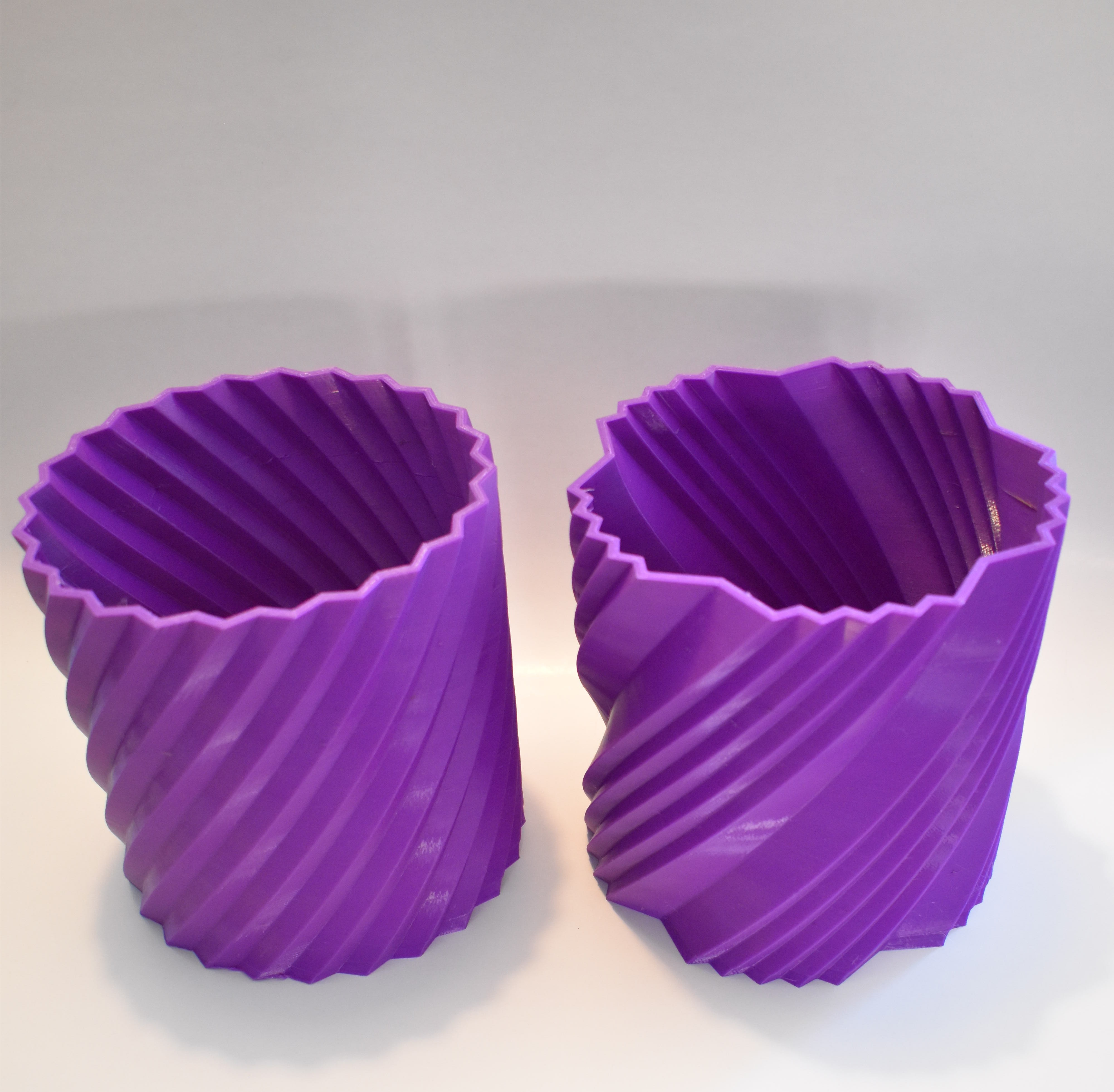 3D Planter