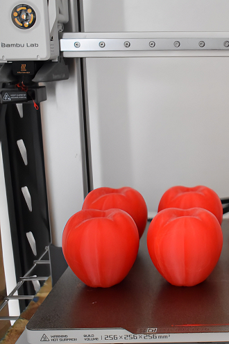 Animal Deterrent - Apple