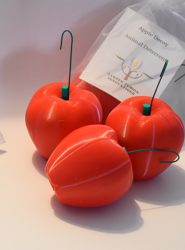 Animal Deterrent - Apple