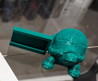 Plant guardian - Turtle