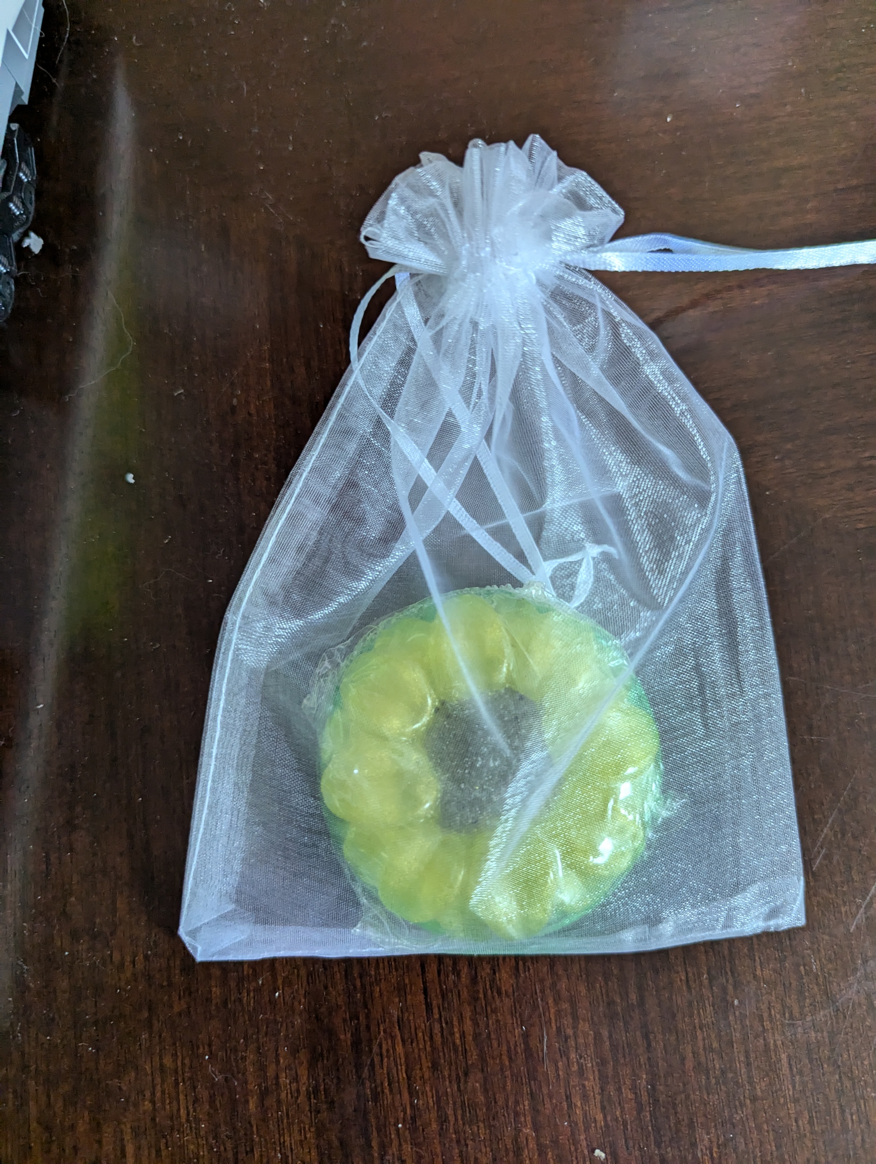 Sunflower Soap