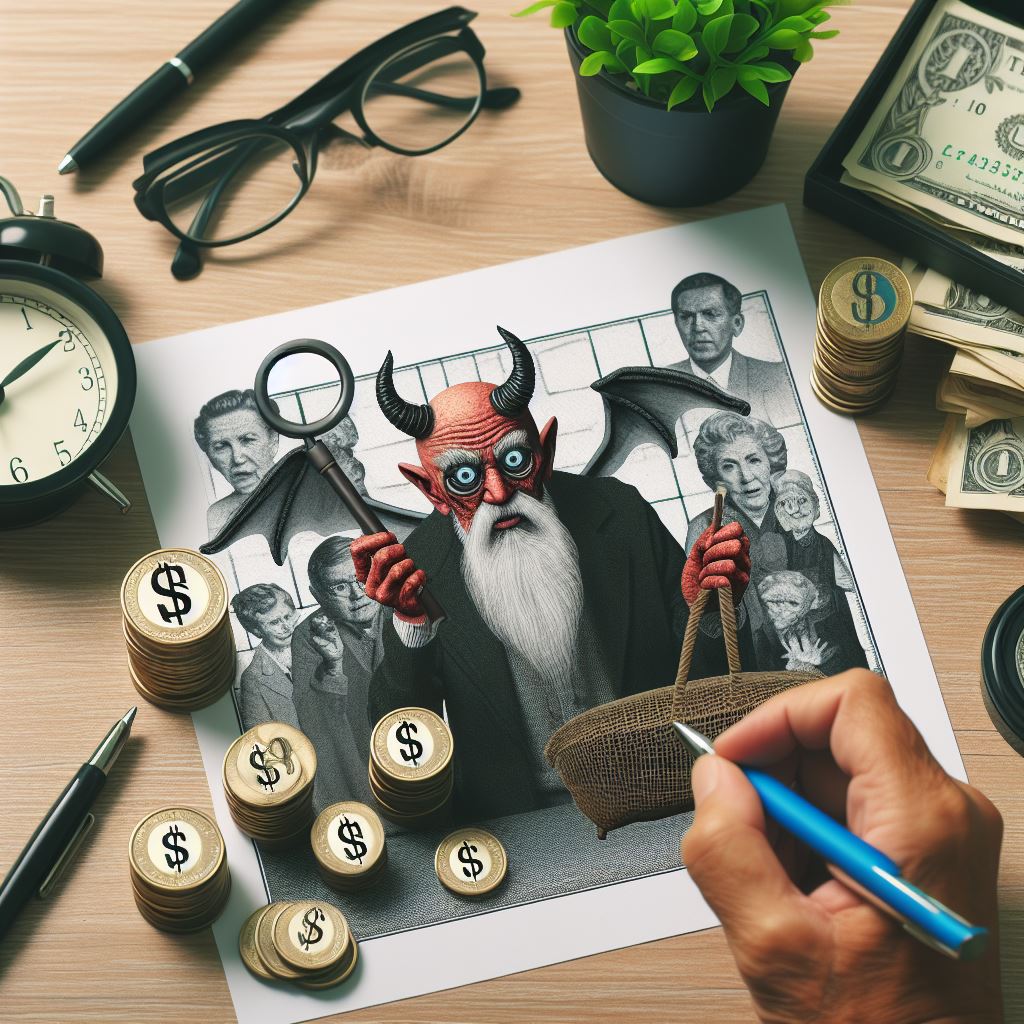 Tư vấn tài chính