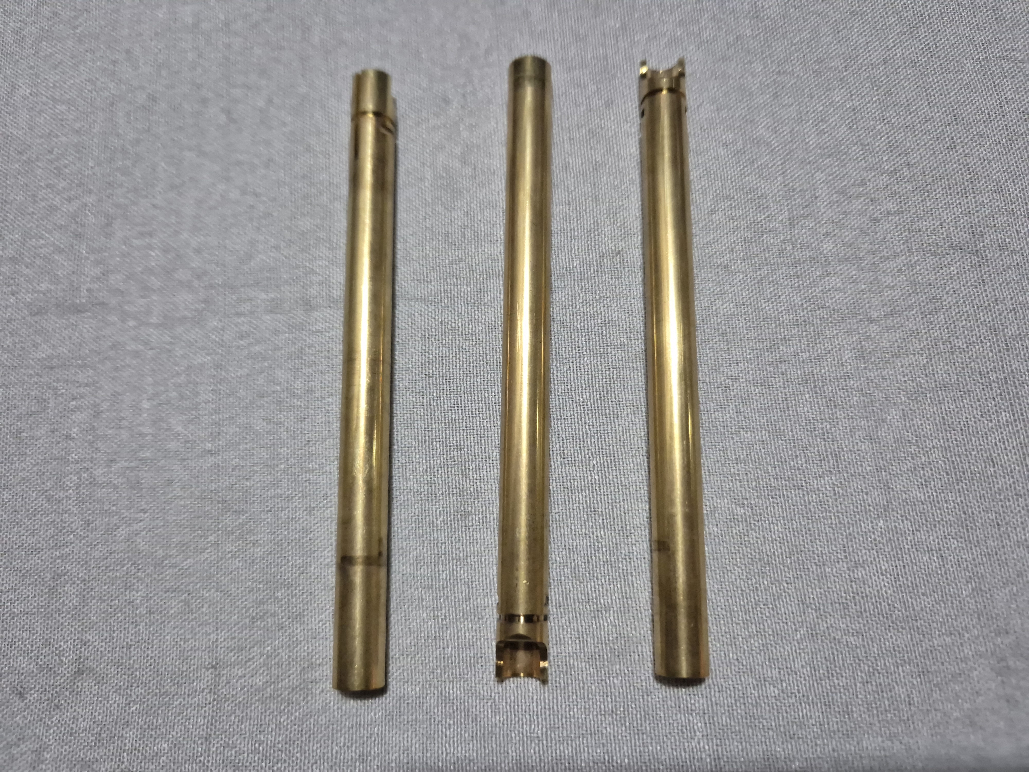 Tokyo Marui Hicapa Inner Barrel Goldmatch / 5.1 / 4.3 / 1911