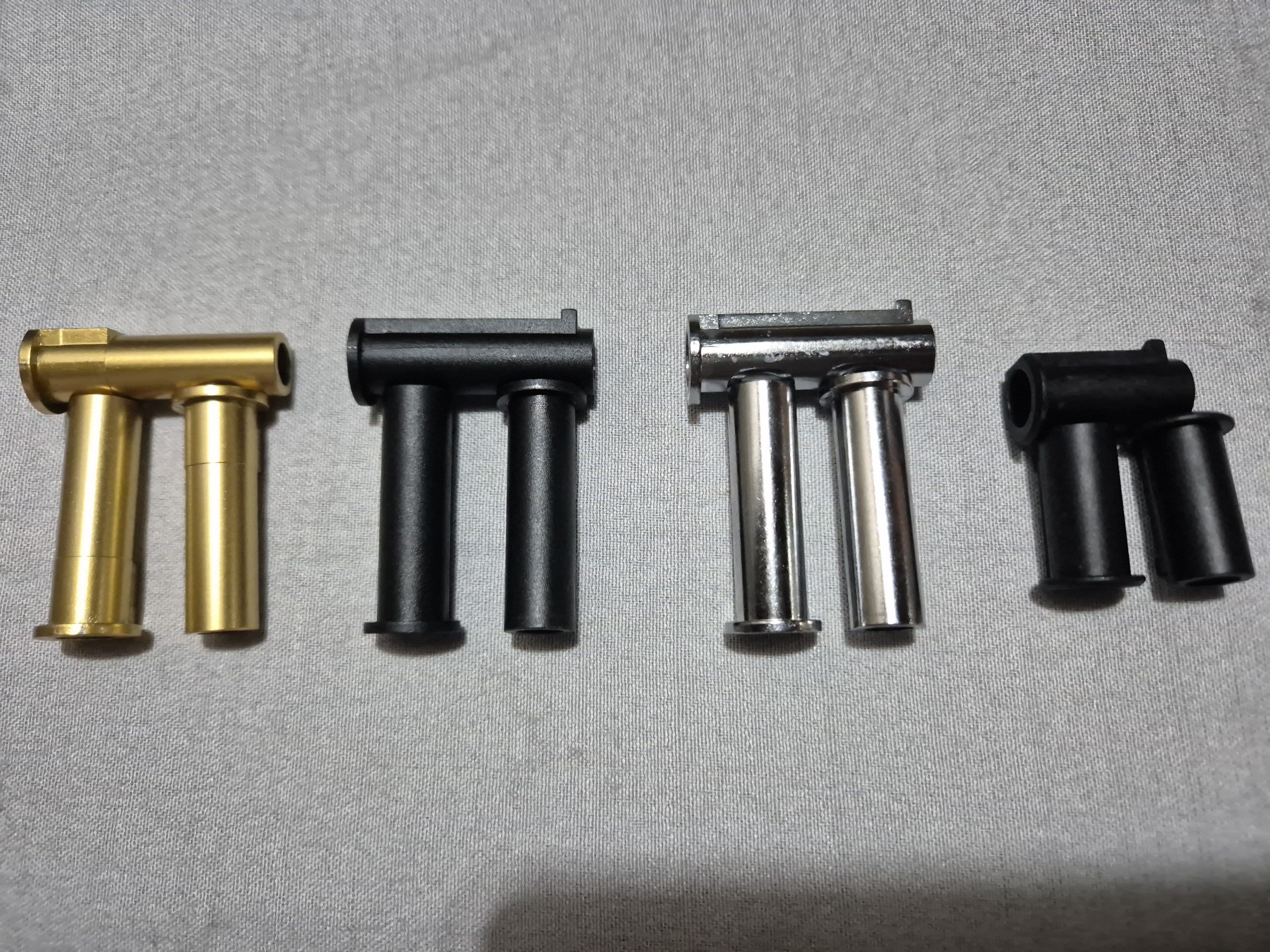 Tokyo Marui Hicapa Recoil Plug / Spring Guide Plug