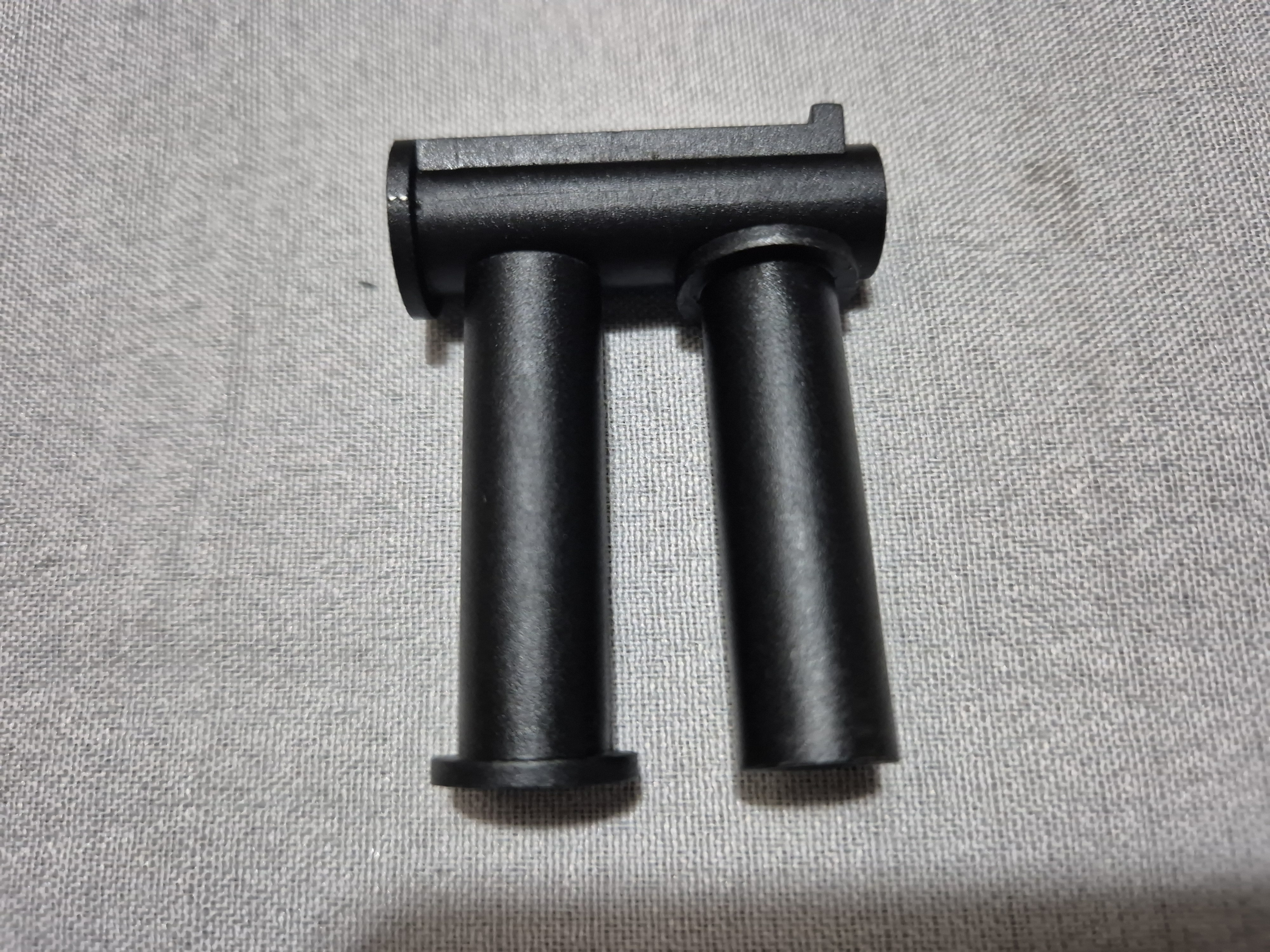 Tokyo Marui Hicapa Recoil Plug / Spring Guide Plug
