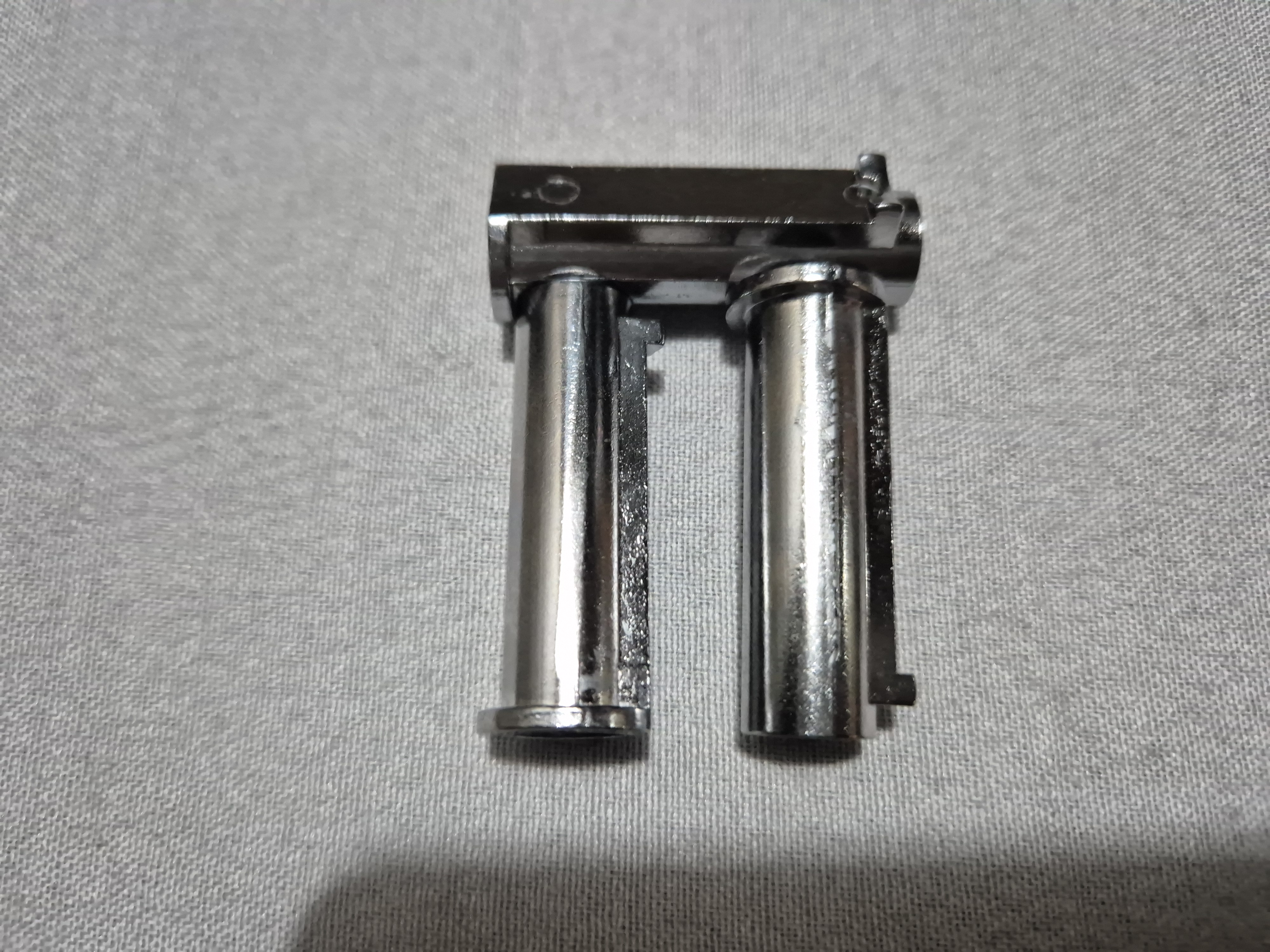 Tokyo Marui Hicapa Recoil Plug / Spring Guide Plug