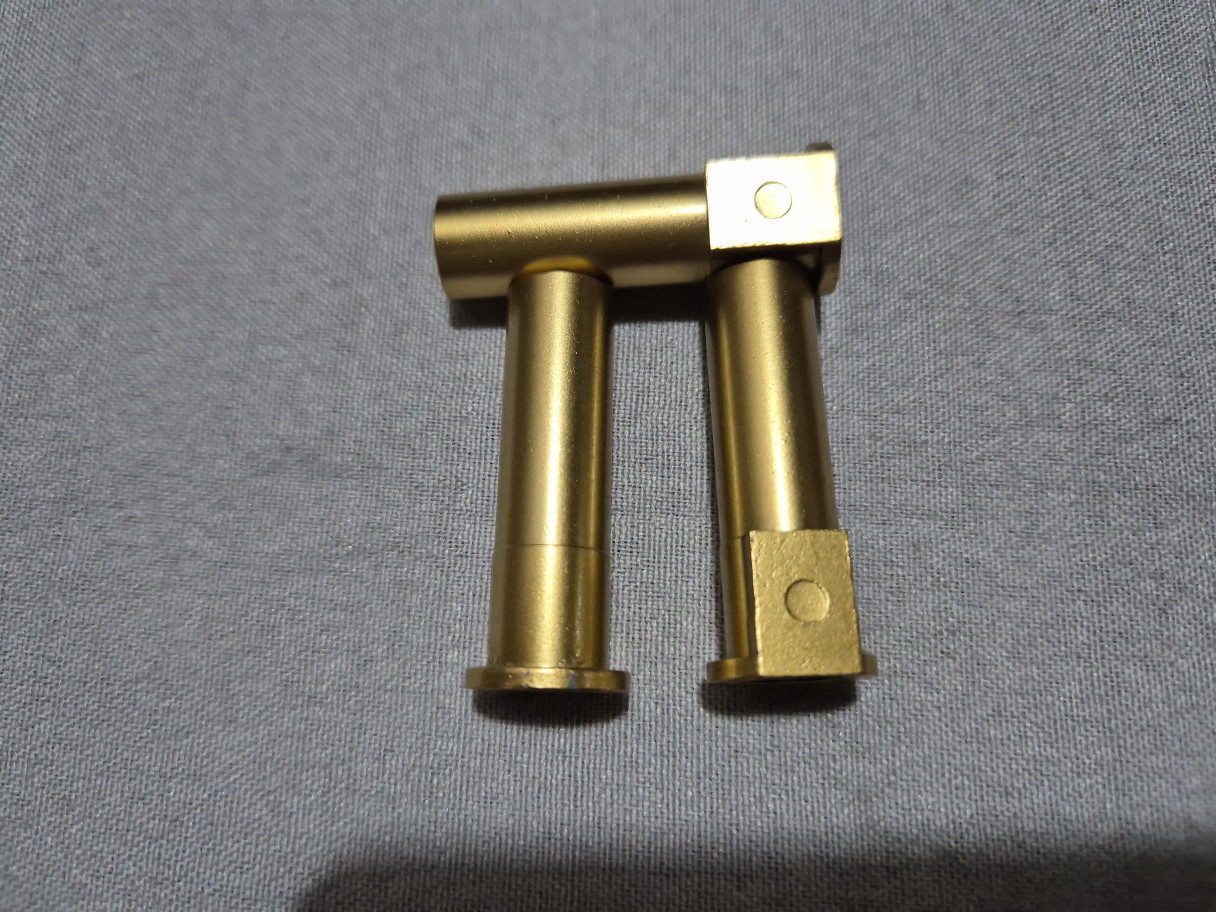 Tokyo Marui Hicapa Recoil Plug / Spring Guide Plug