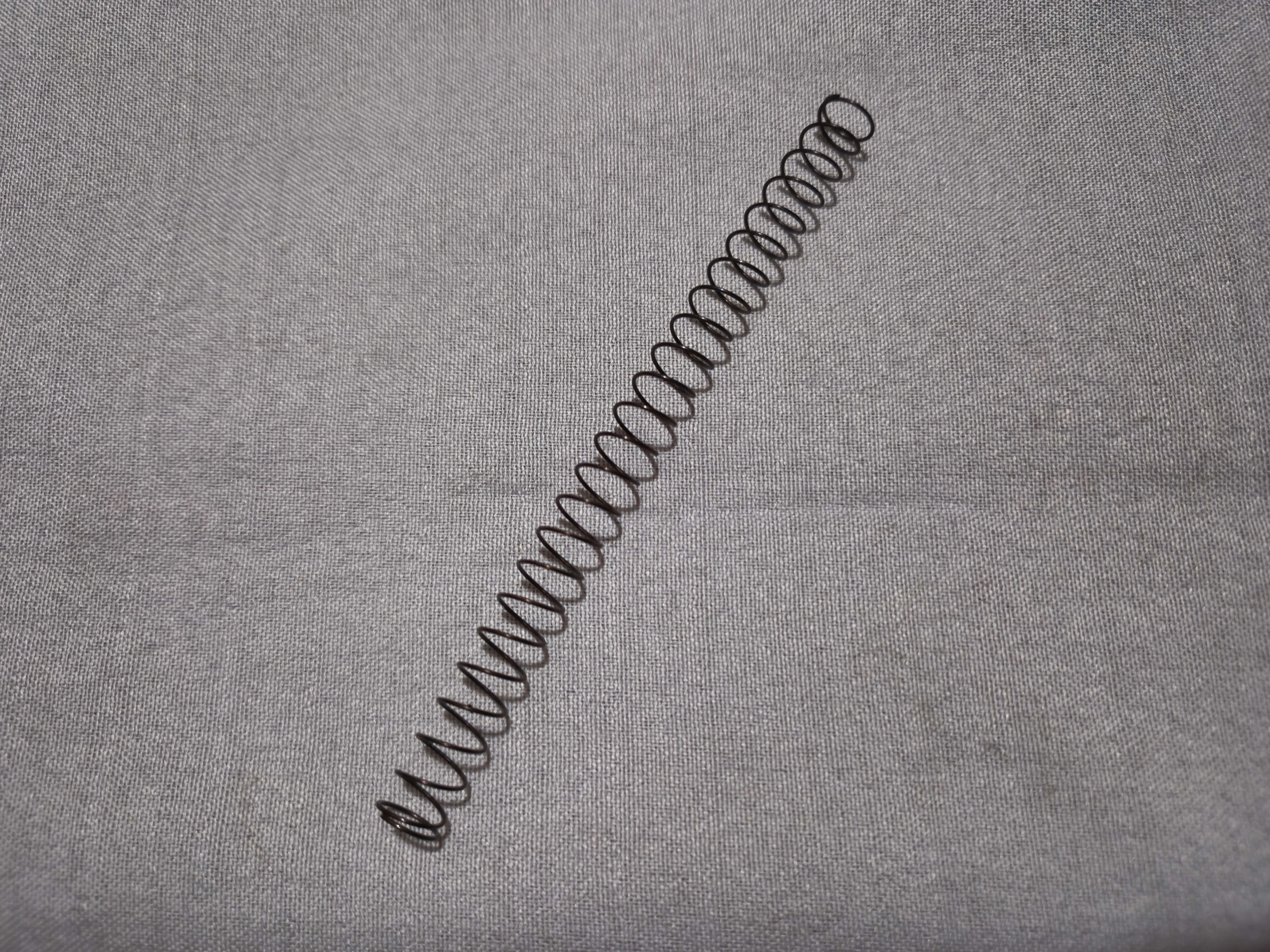 Tokyo Marui Recoil Spring