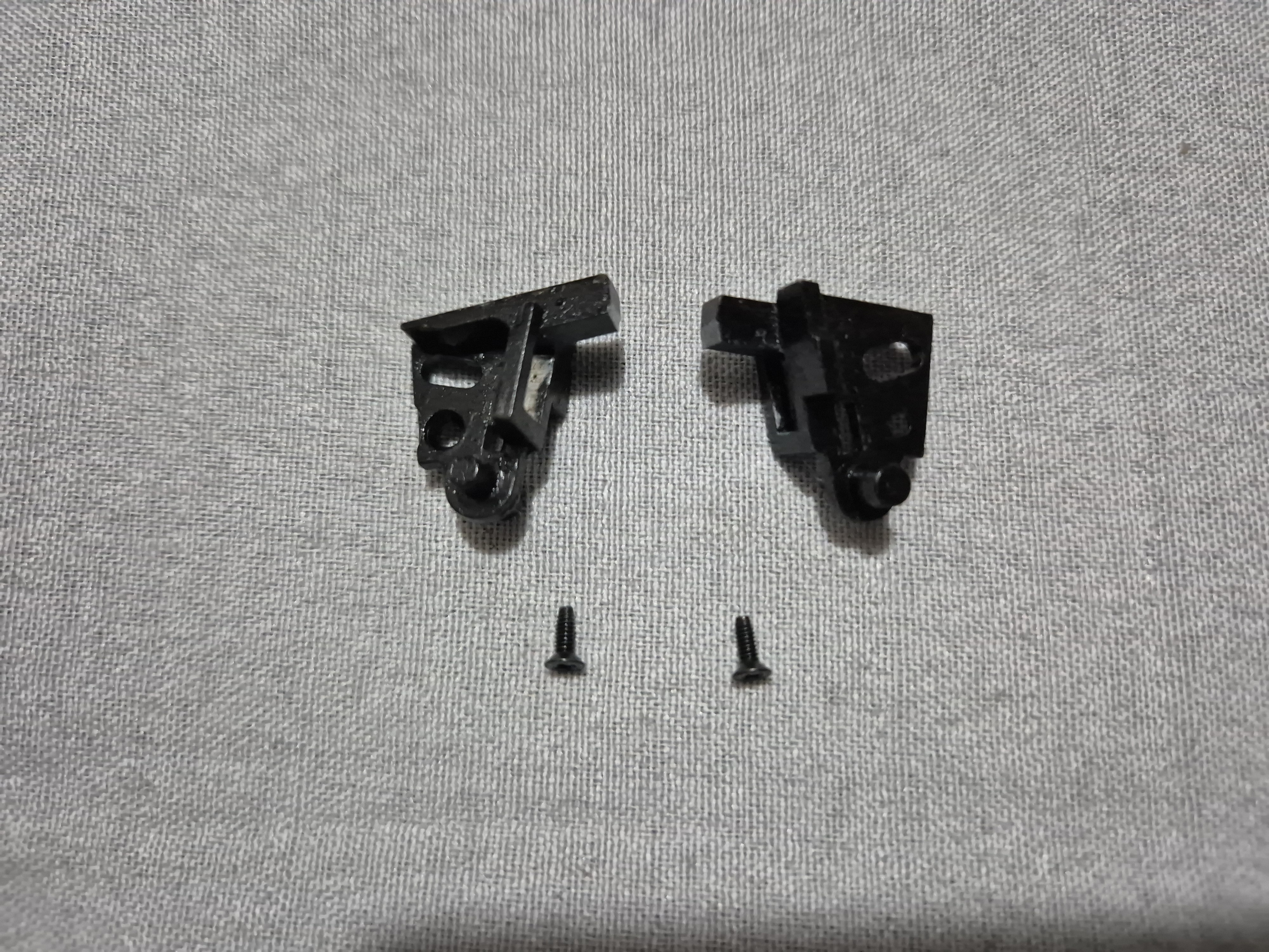 Tokyo Marui Hicapa Inner Chassis / Hammer Box