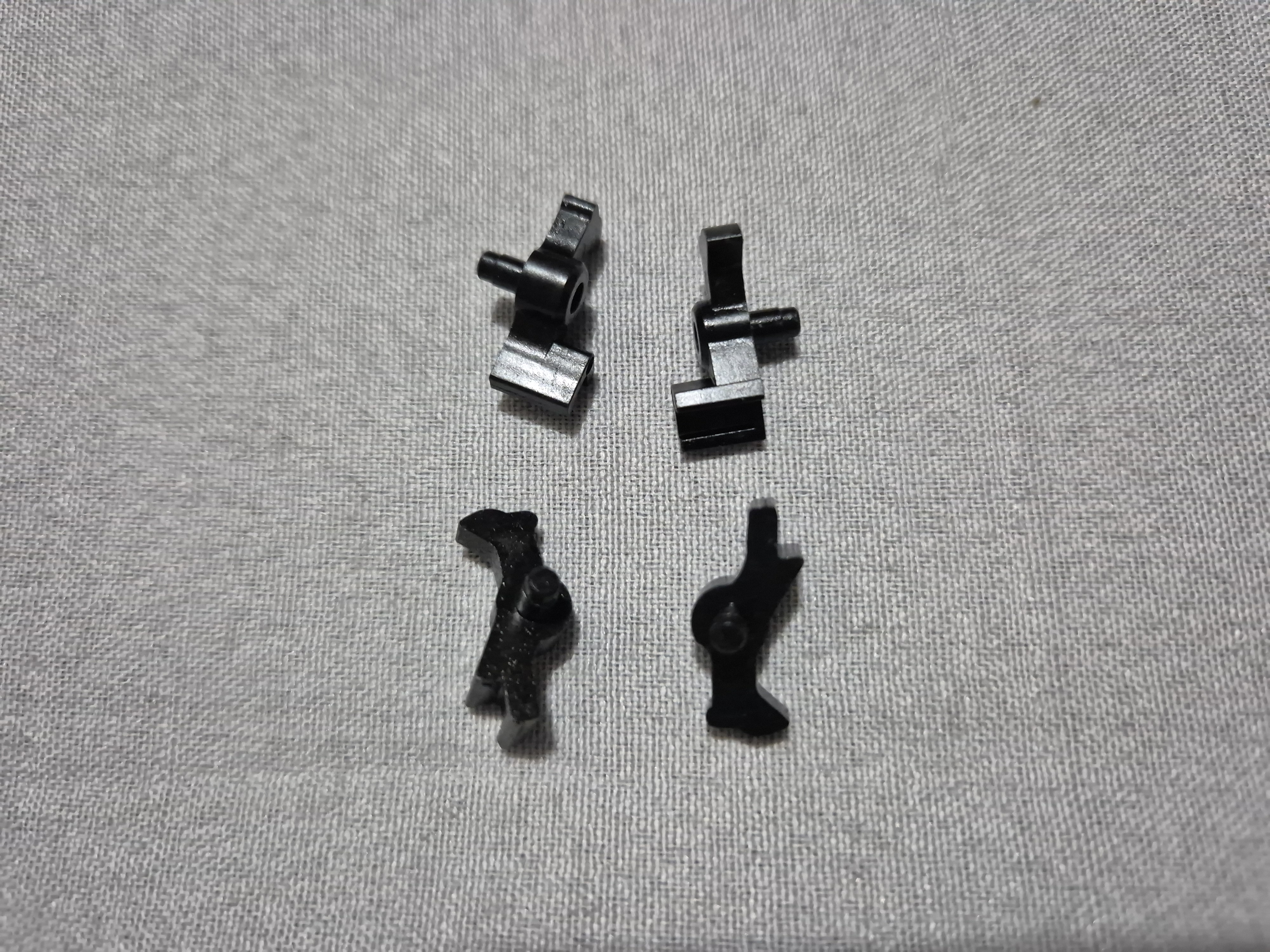 Tokyo Marui Hicapa Sear