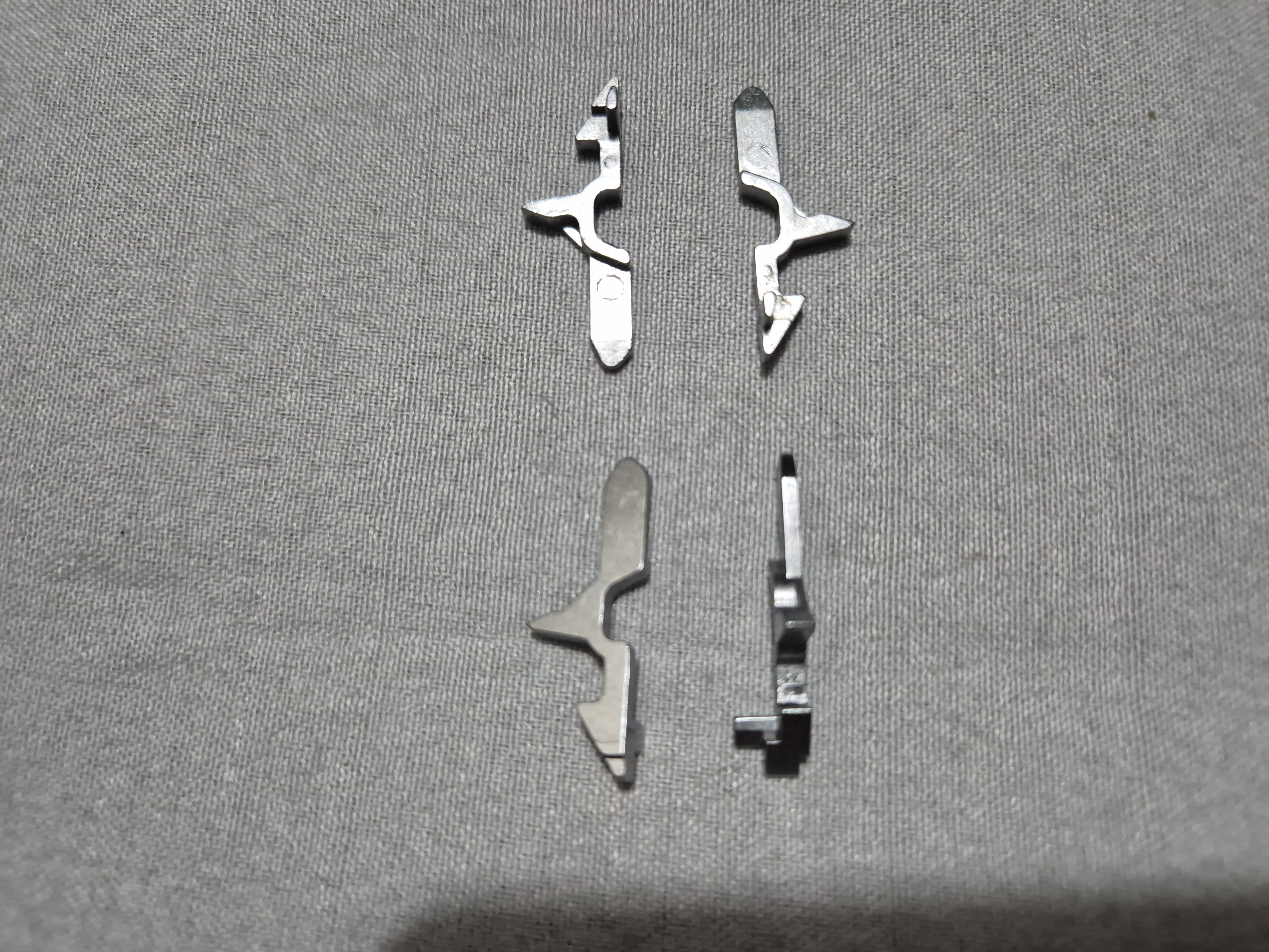 Tokyo Marui Hicapa Disconnector