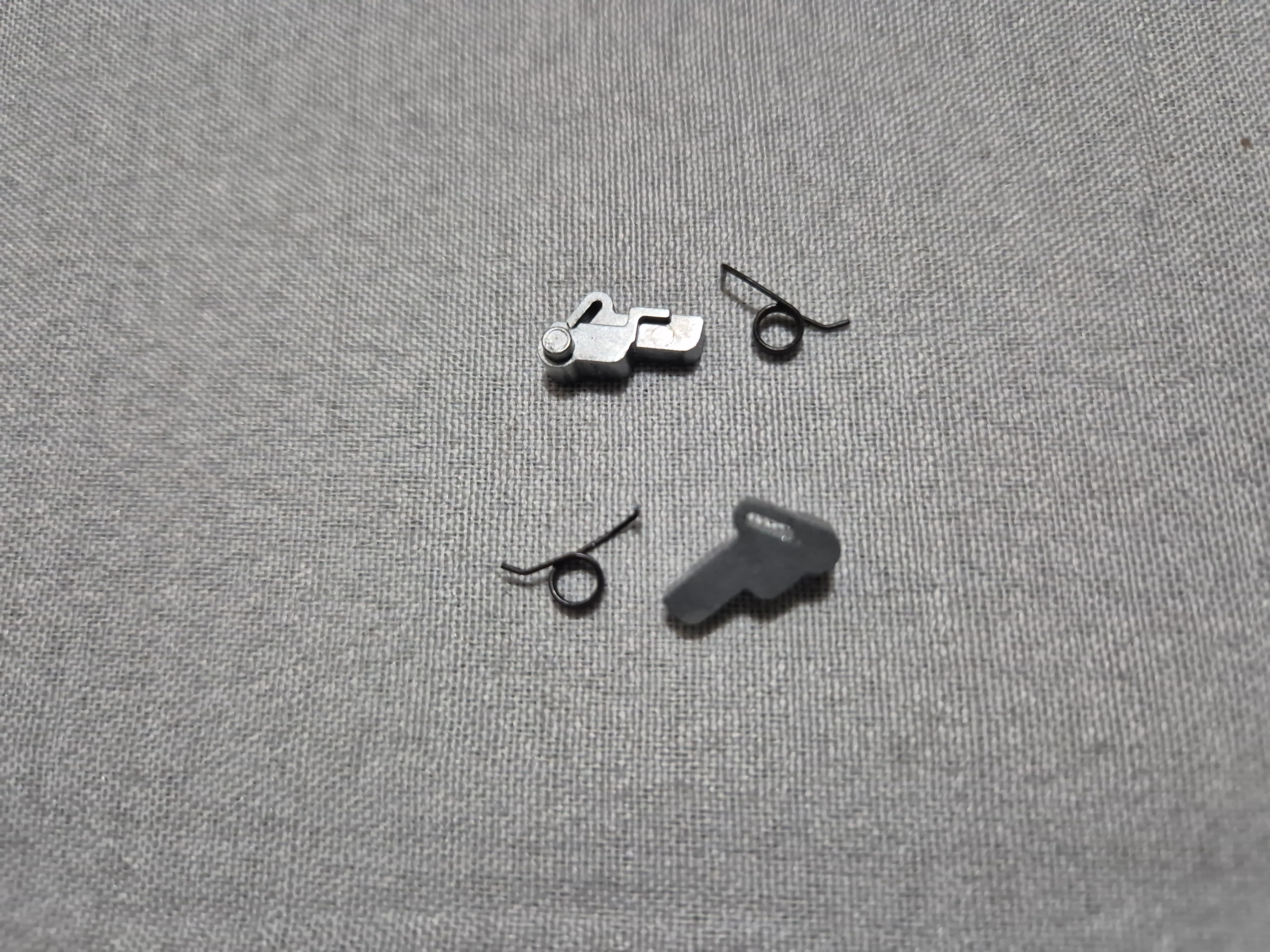 Tokyo Marui Hicapa Valve Knocker