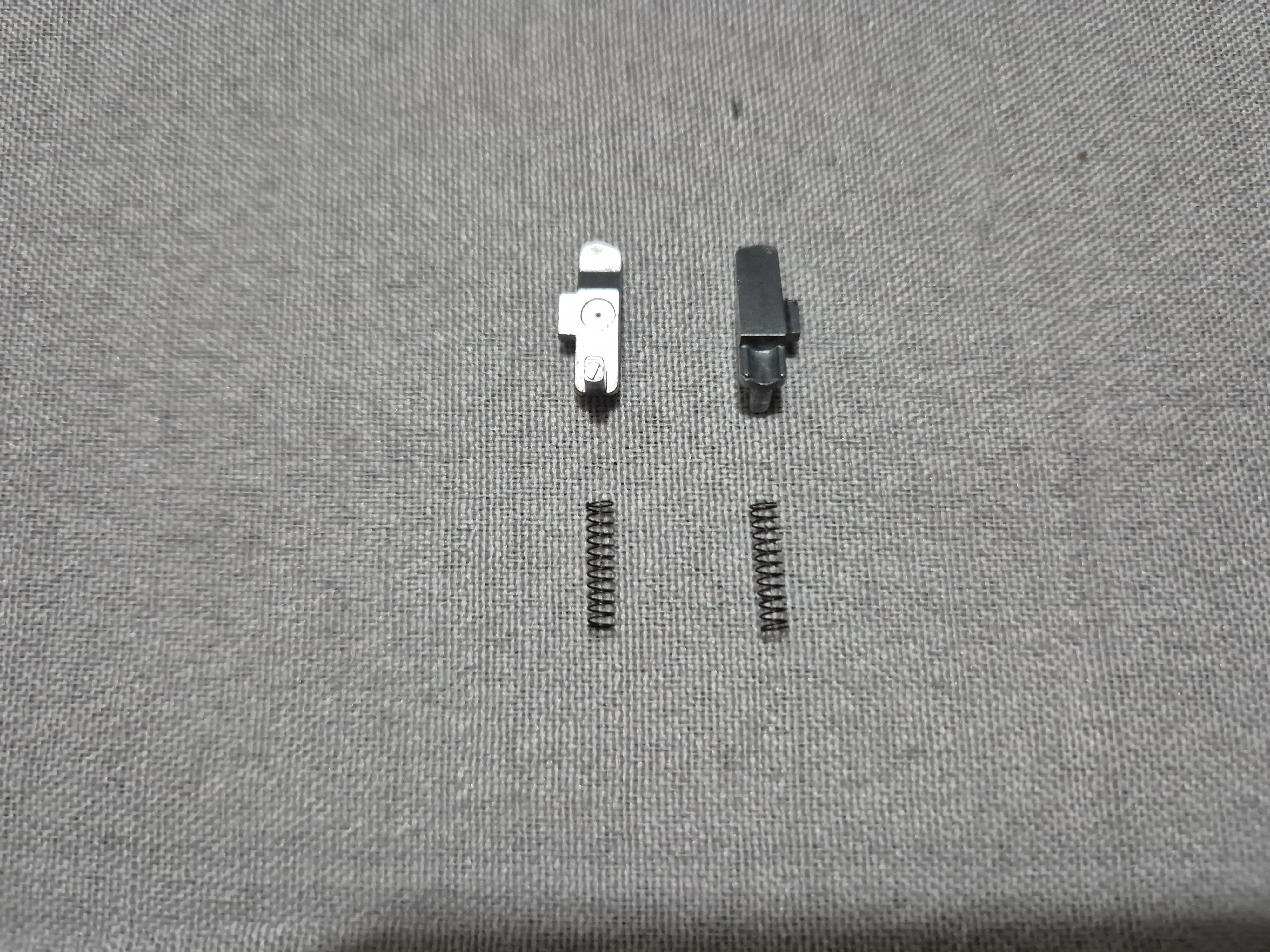Tokyo Marui Hicapa Valve Disconnector