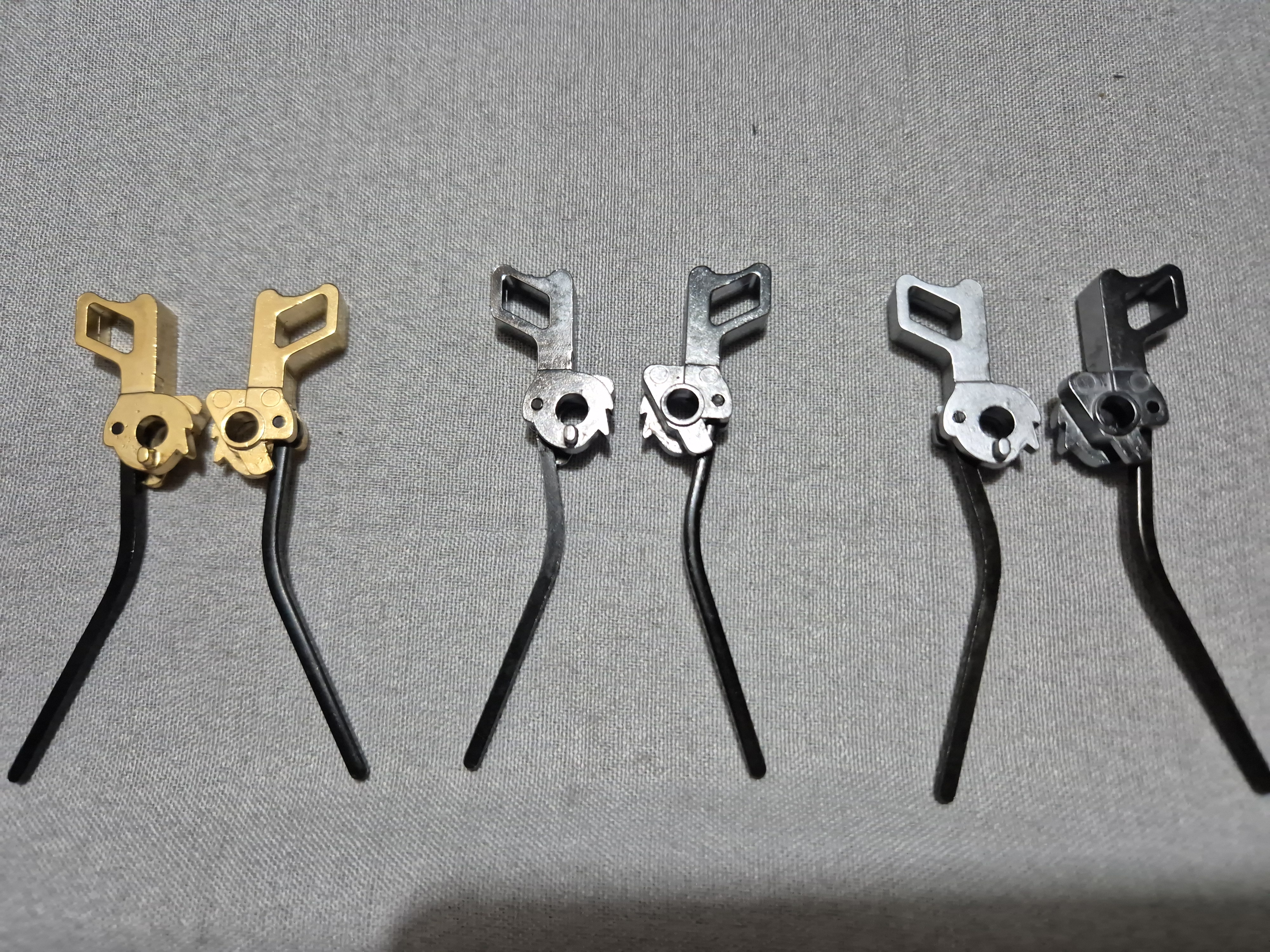 Tokyo Marui Hicapa Hammer