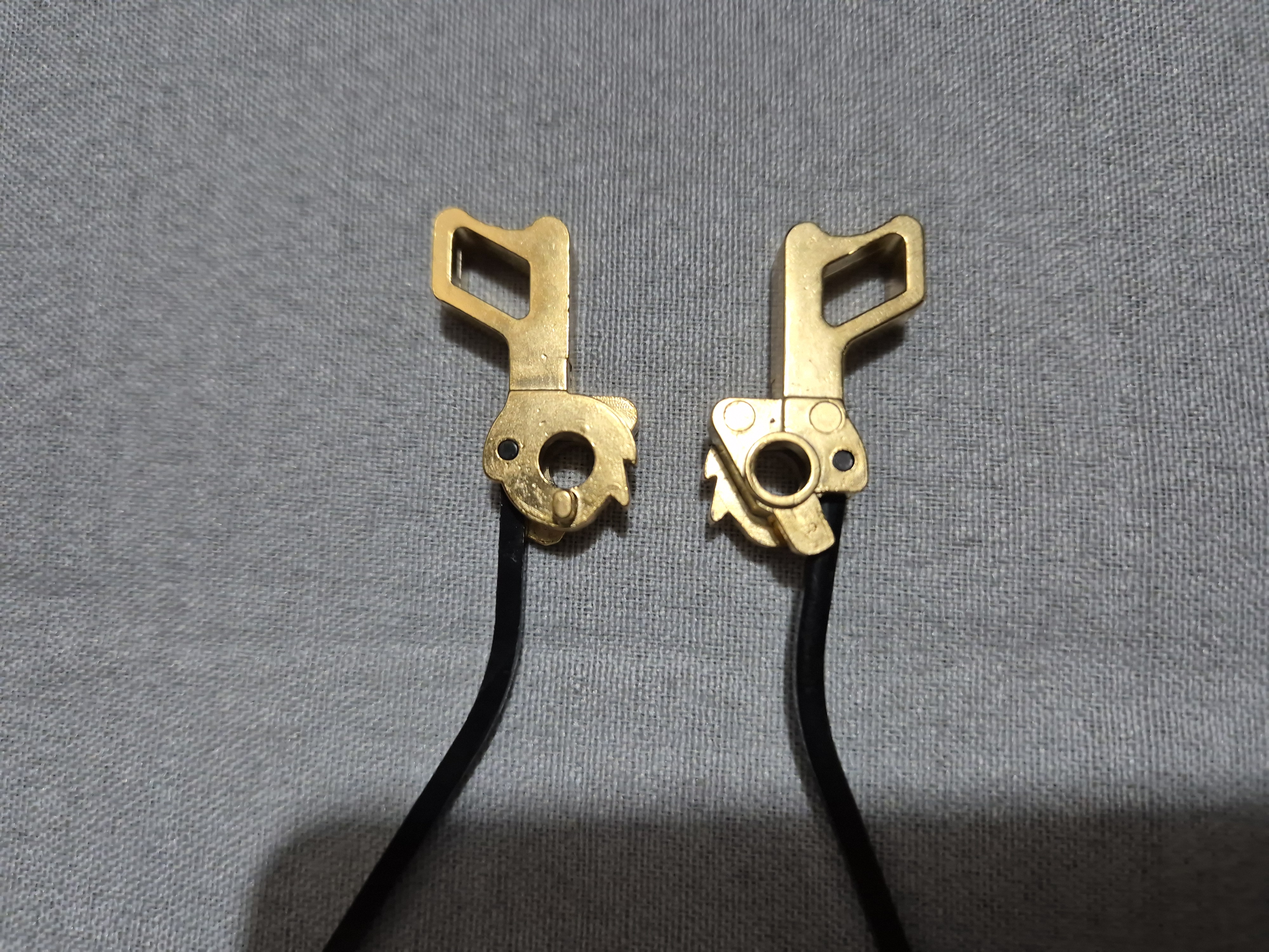 Tokyo Marui Hicapa Hammer