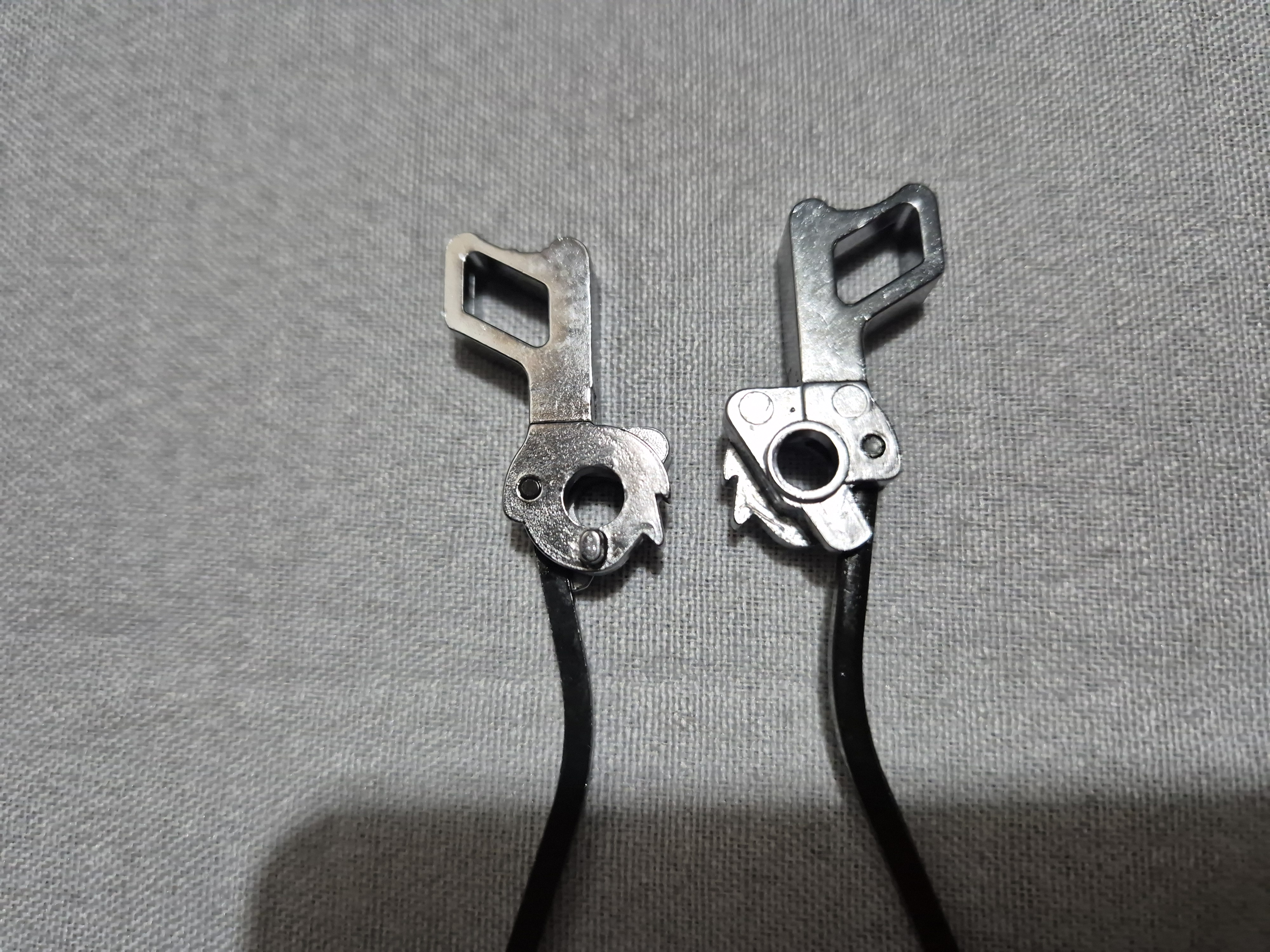 Tokyo Marui Hicapa Hammer