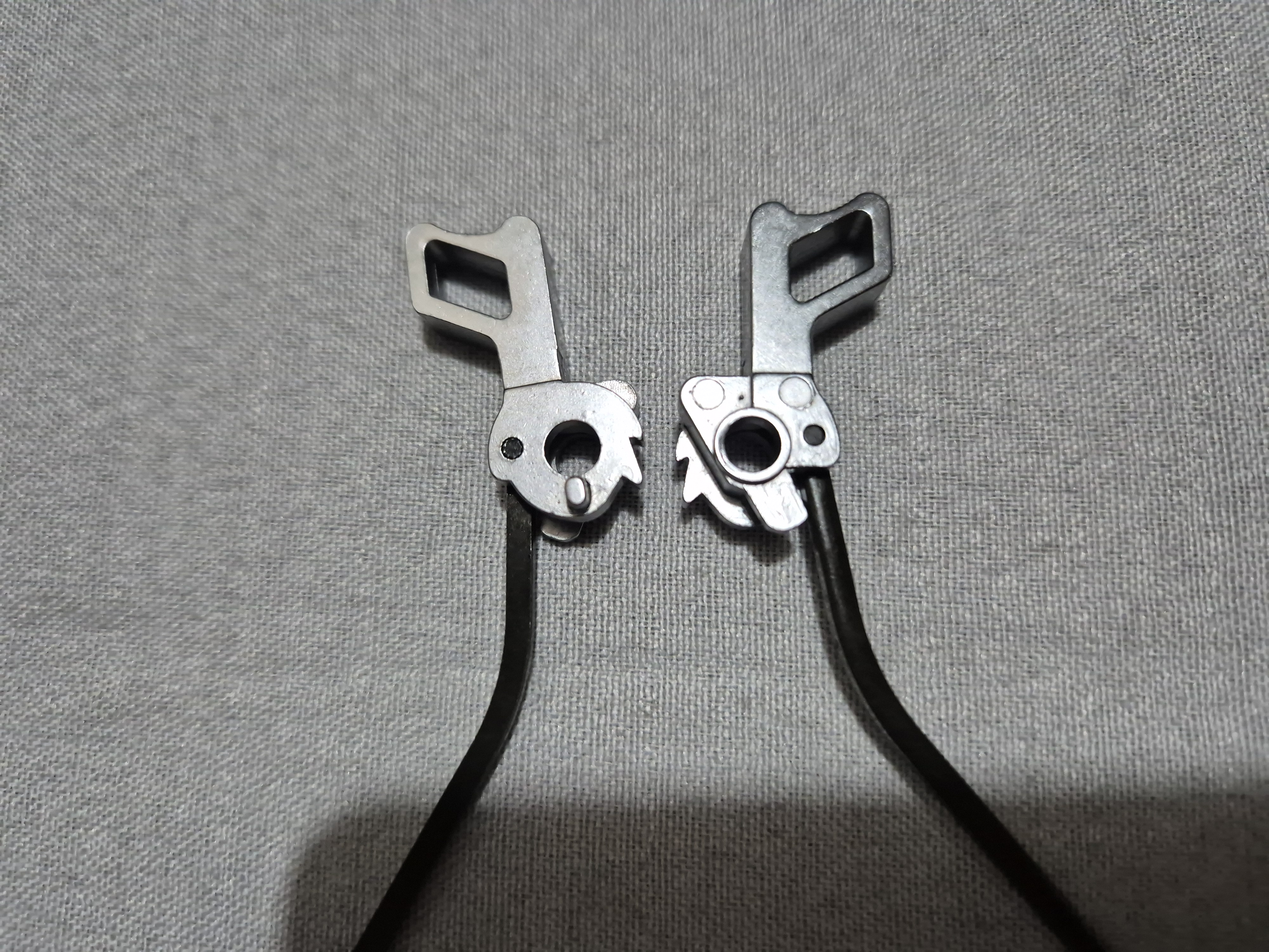 Tokyo Marui Hicapa Hammer