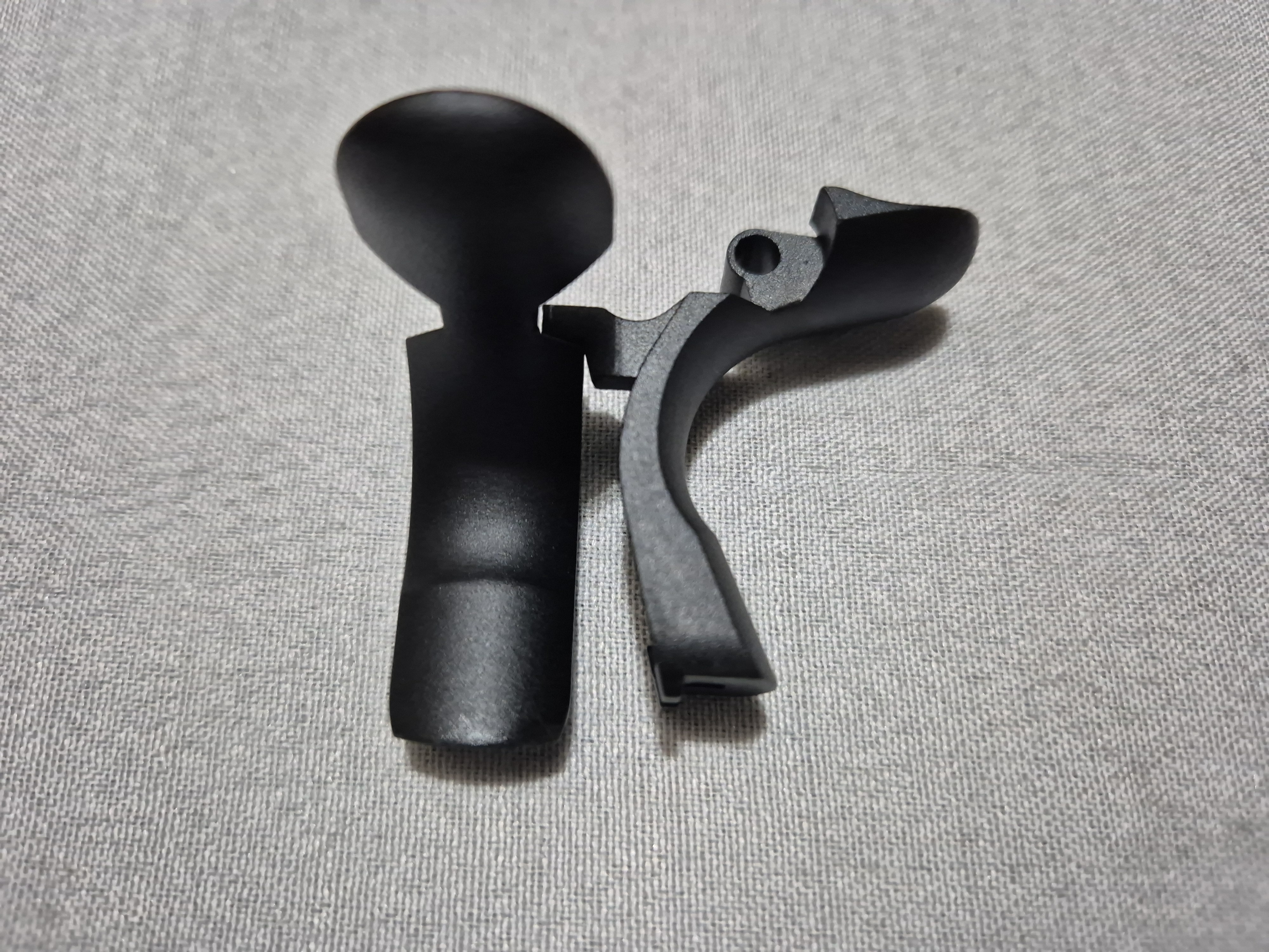 Tokyo Marui Hicapa Beavertail / Grip Safety