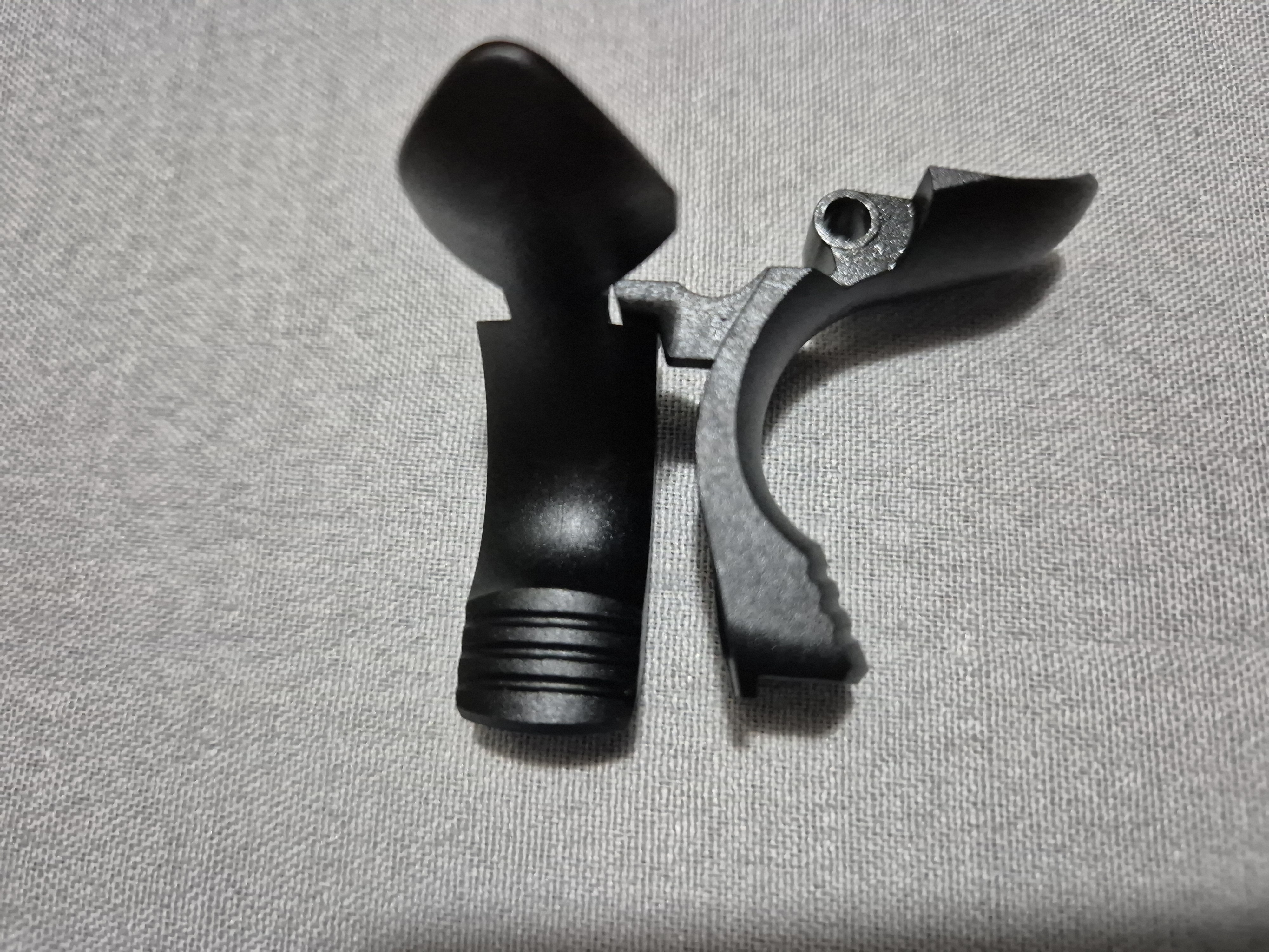 Tokyo Marui Hicapa Beavertail / Grip Safety