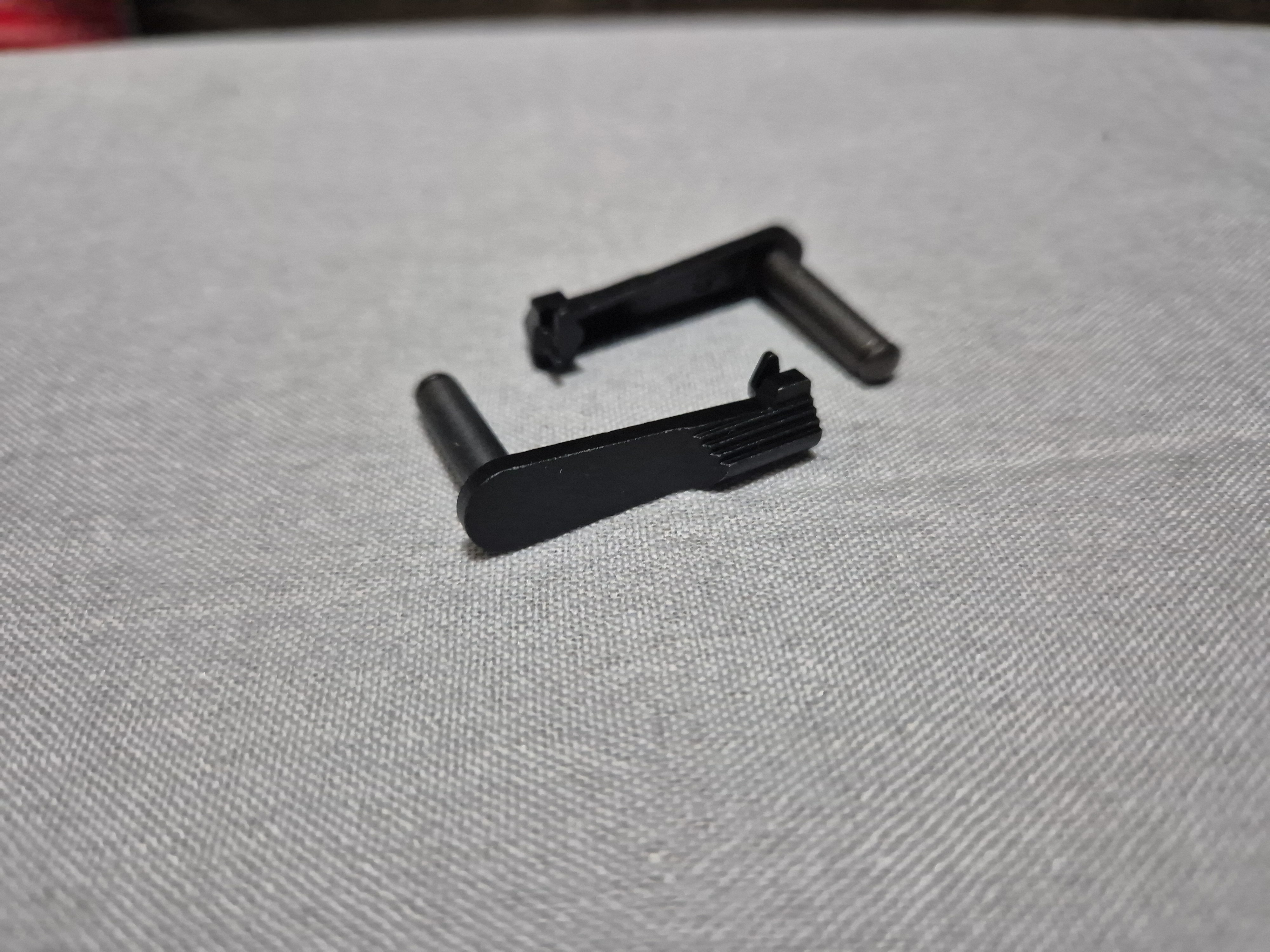 Tokyo Marui Hicapa Slide stop