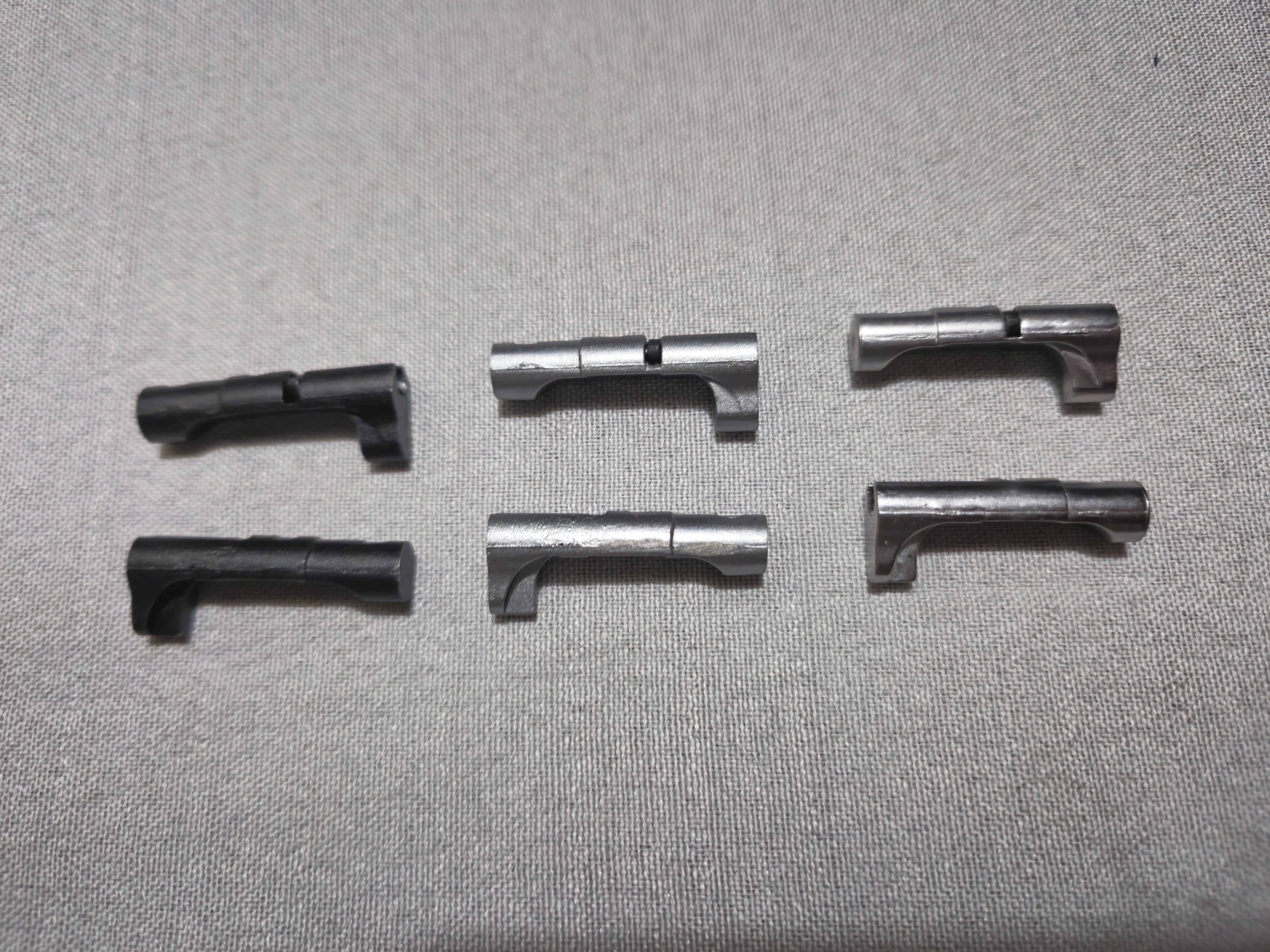 Tokyo Marui Hicapa Magazine Catch