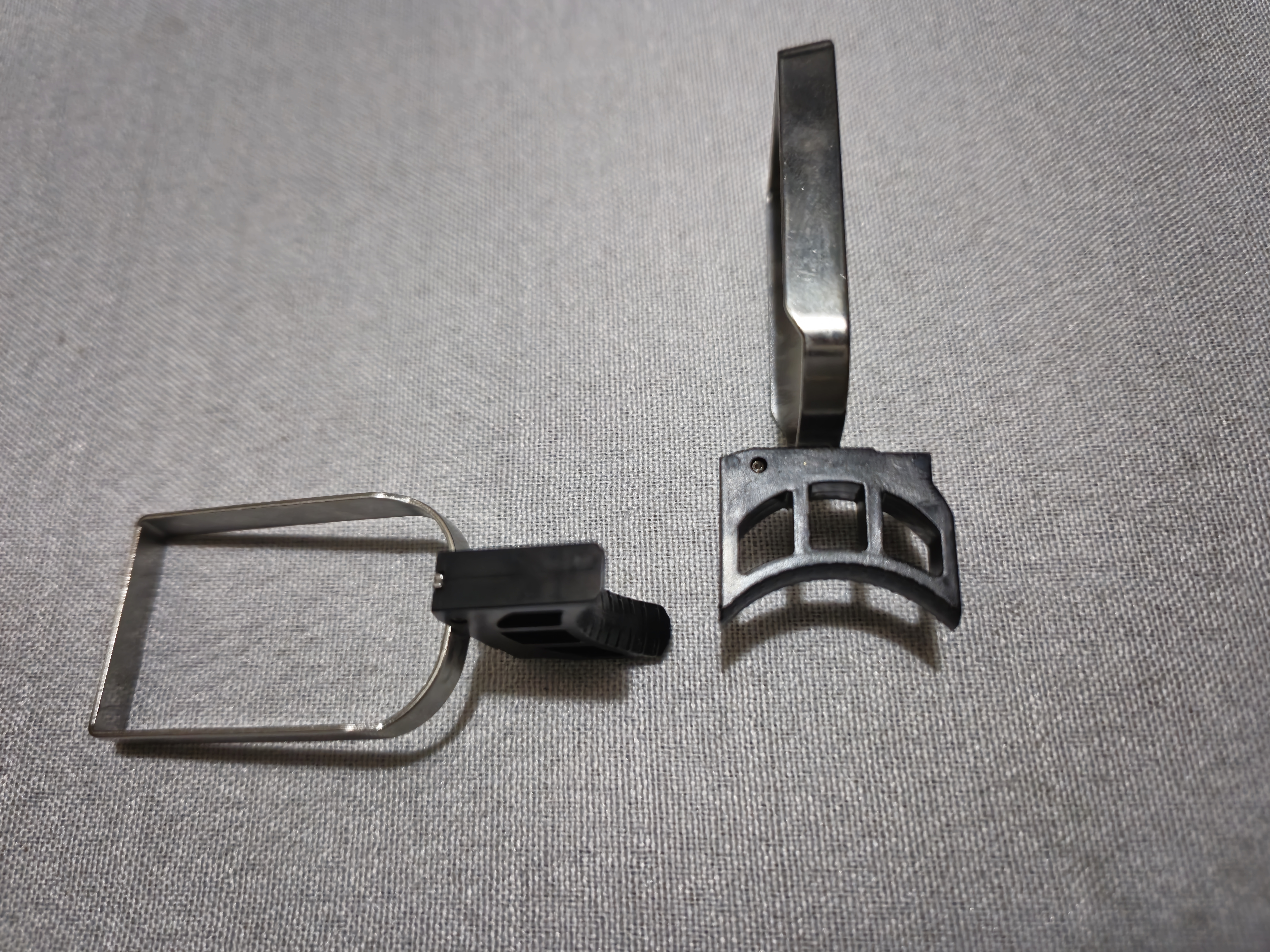 Tokyo Marui Hicapa Trigger with Trigger Bar