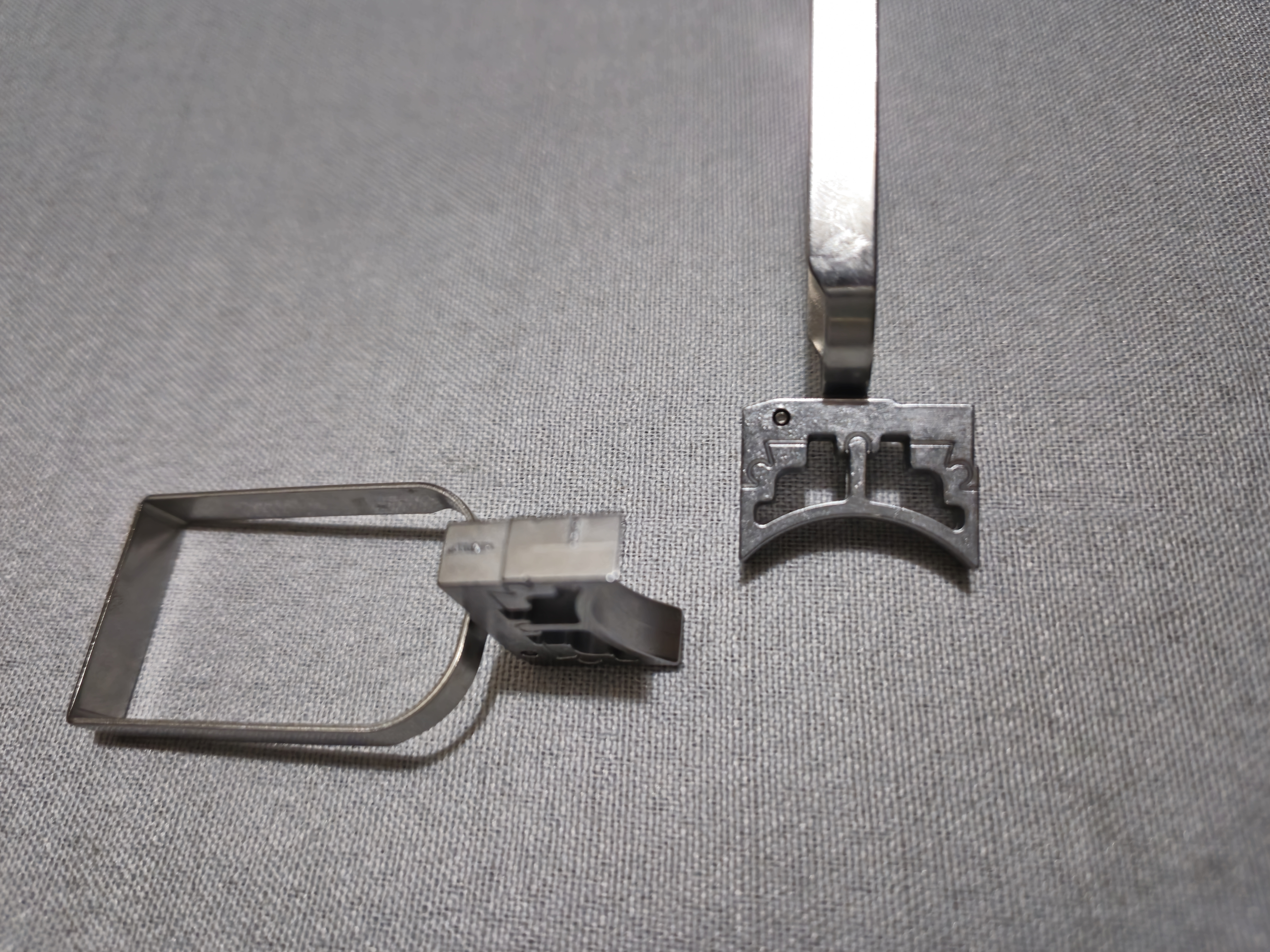 Tokyo Marui Hicapa Trigger with Trigger Bar