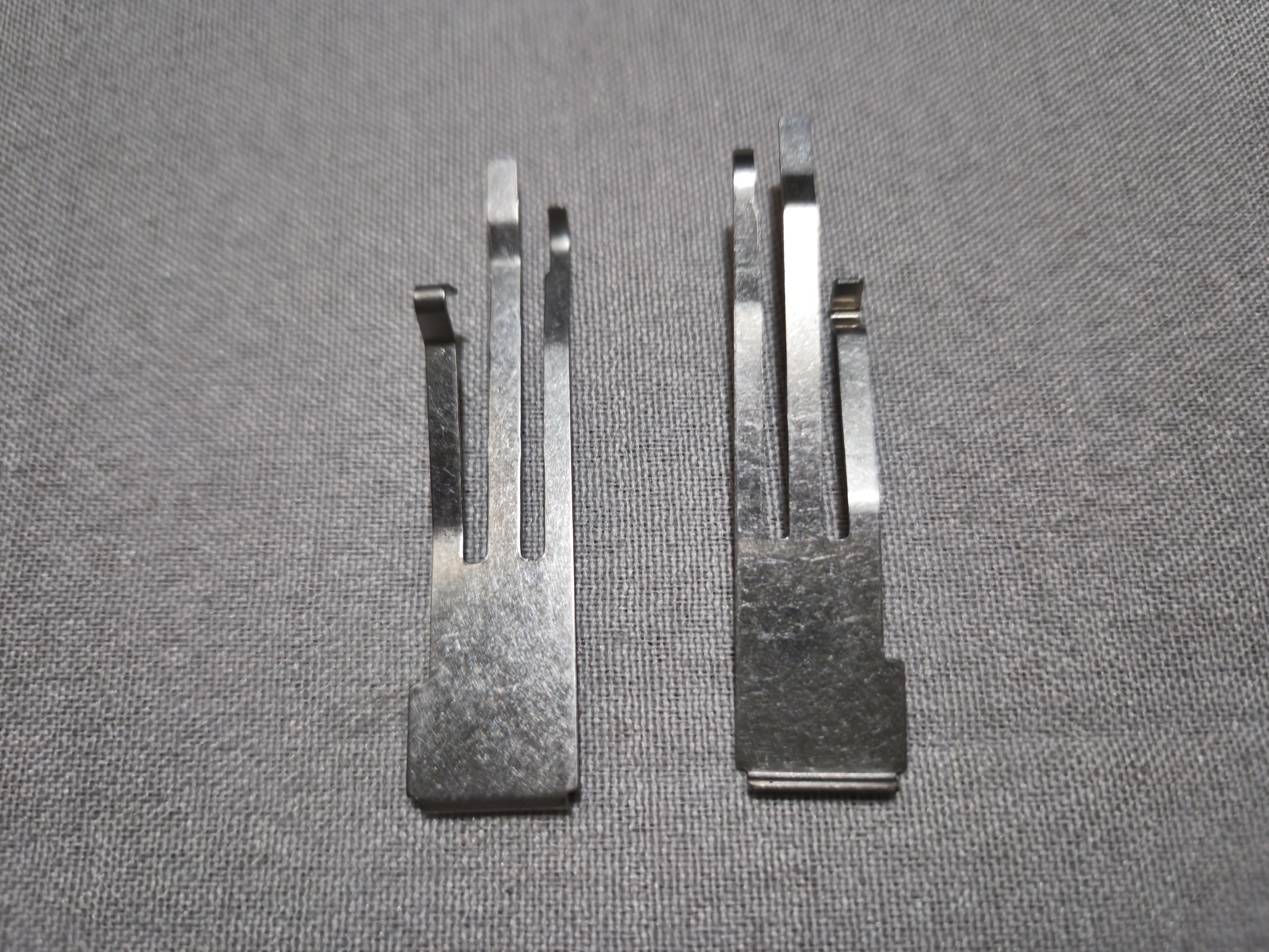 Tokyo Marui Sear Leaf