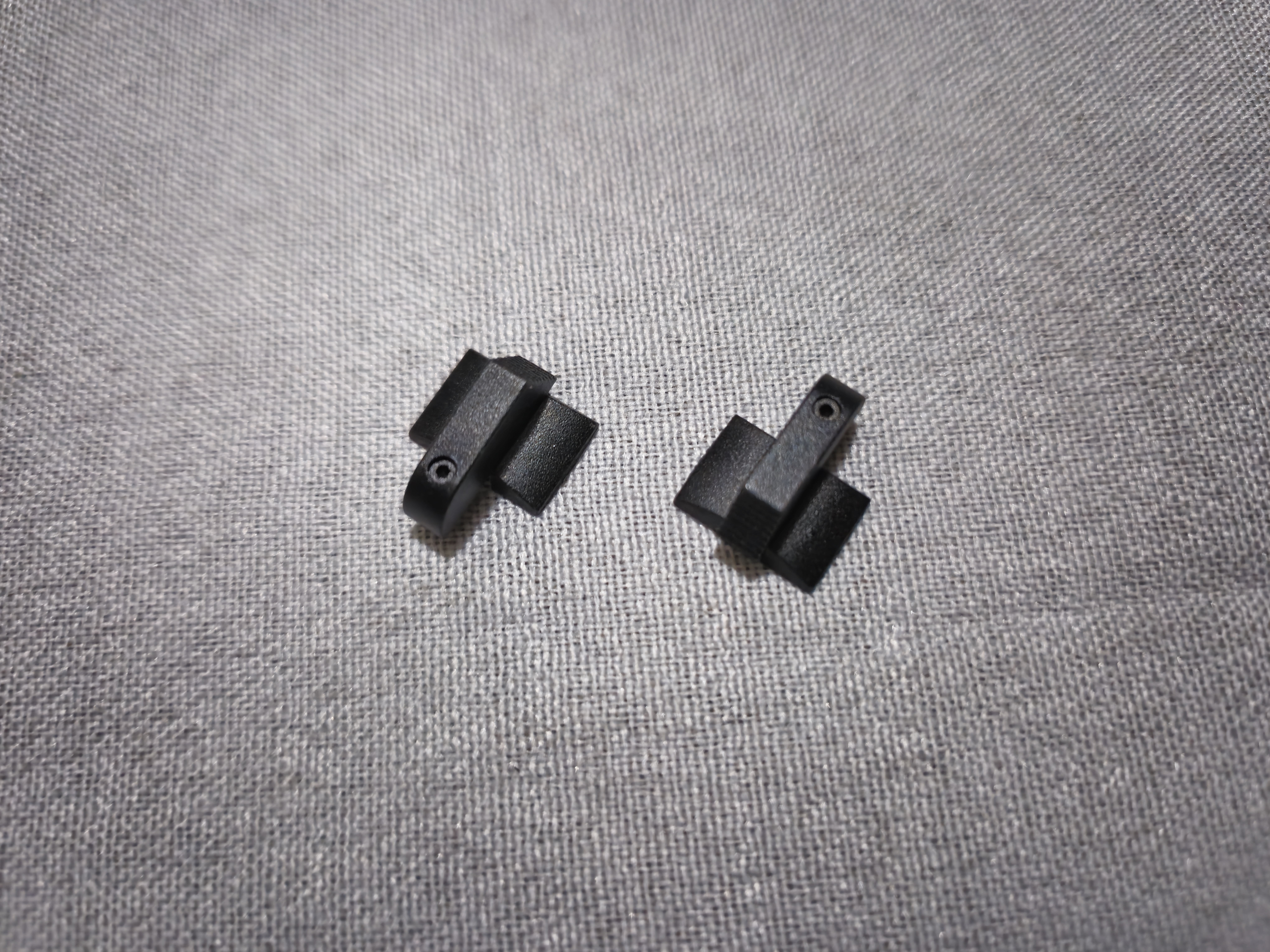 Tokyo Marui MEU 1911 Novak Front Sight