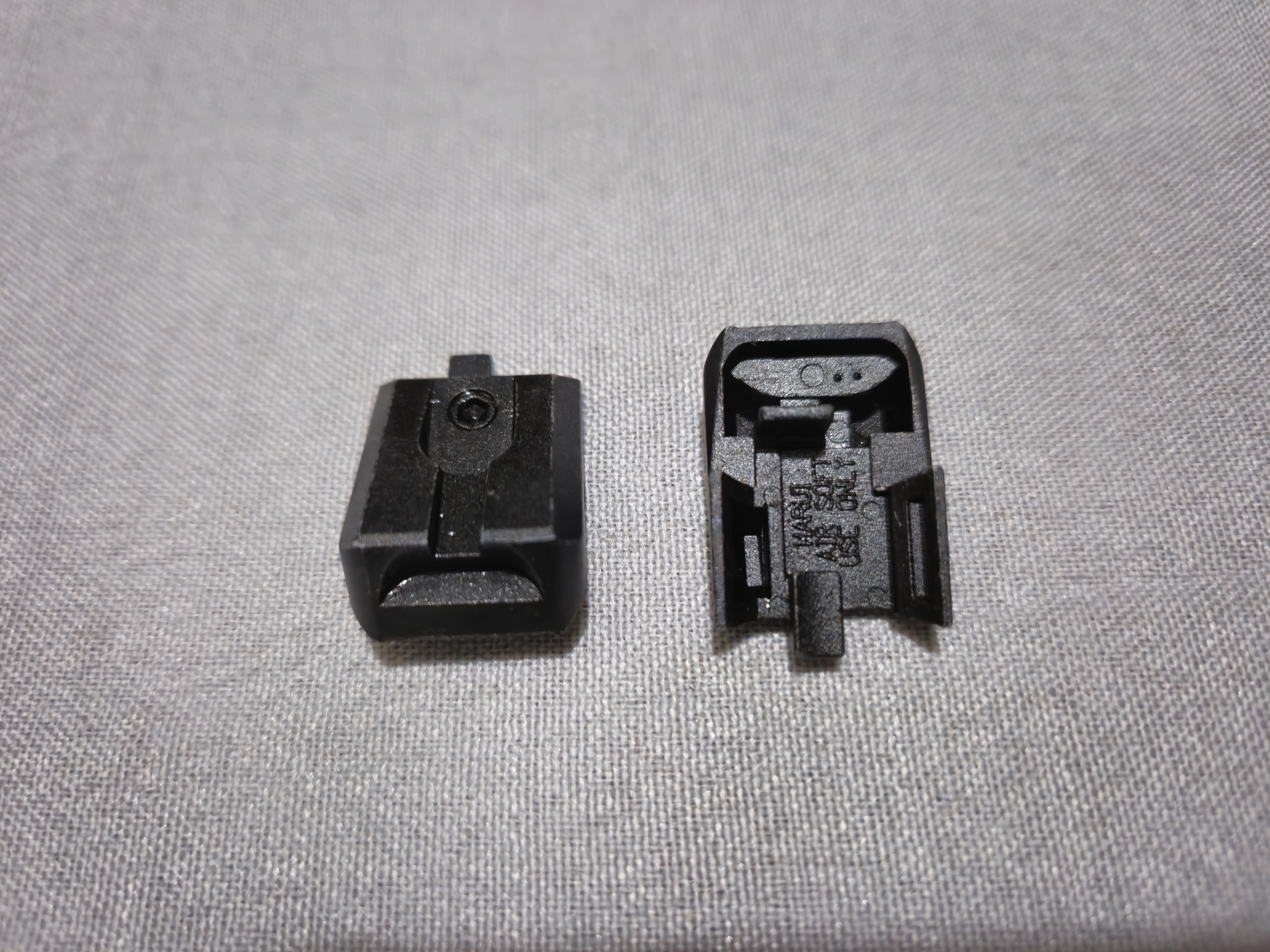 Tokyo Marui MEU 1911 Novak Rear Sight