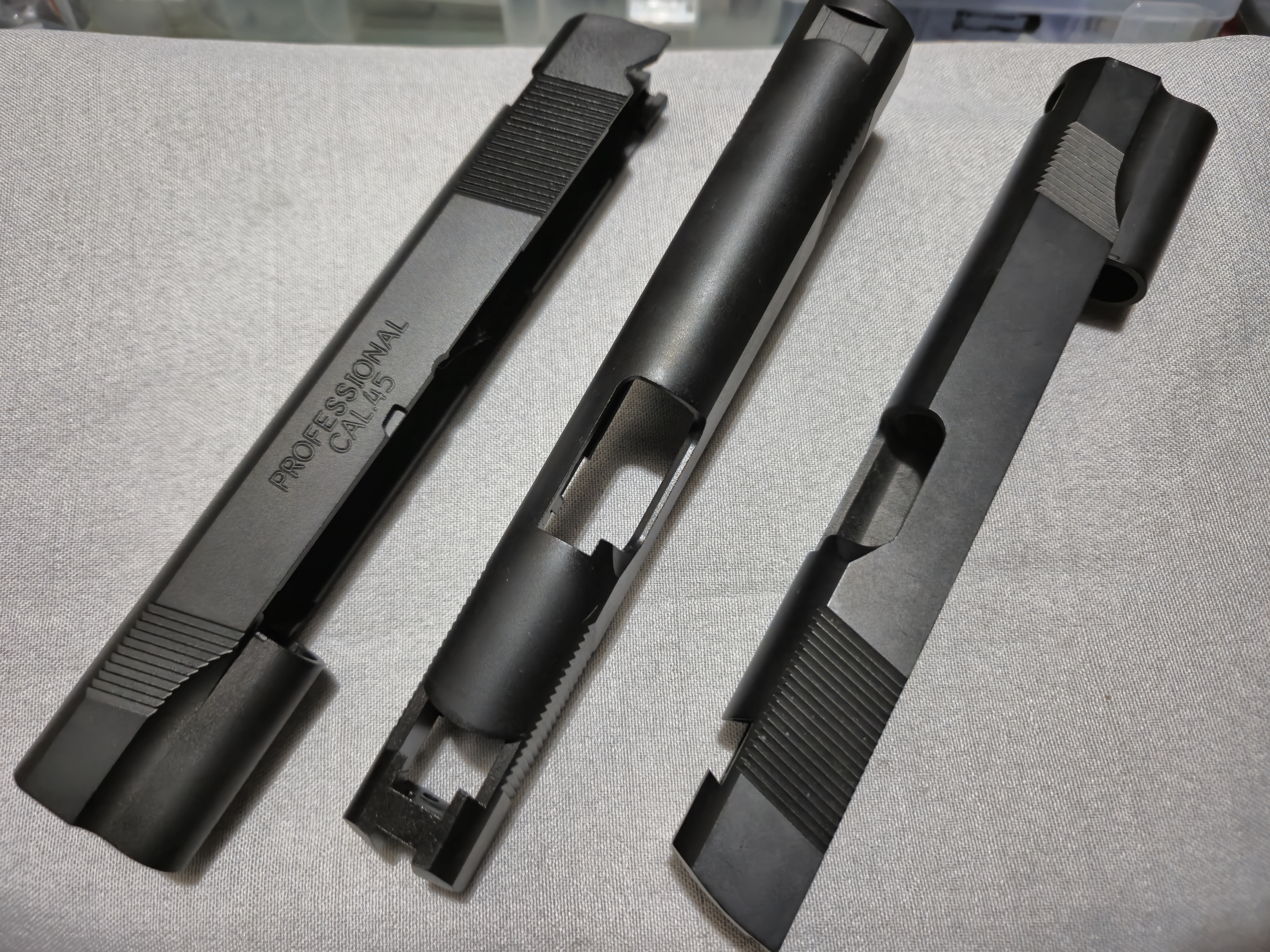 Tokyo Marui MEU 1911 Slide