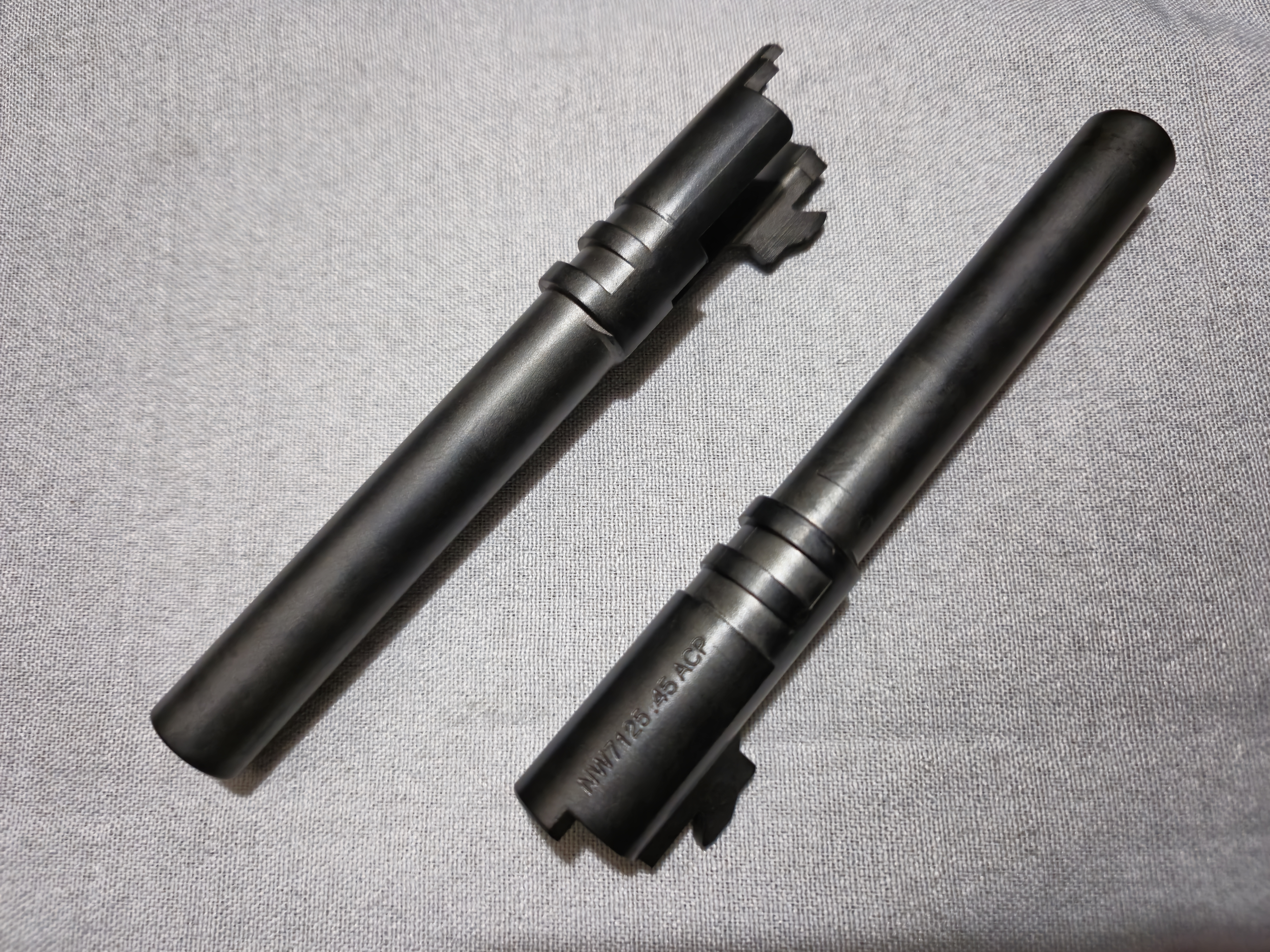 Tokyo Marui MEU 1911 Outer Barrel