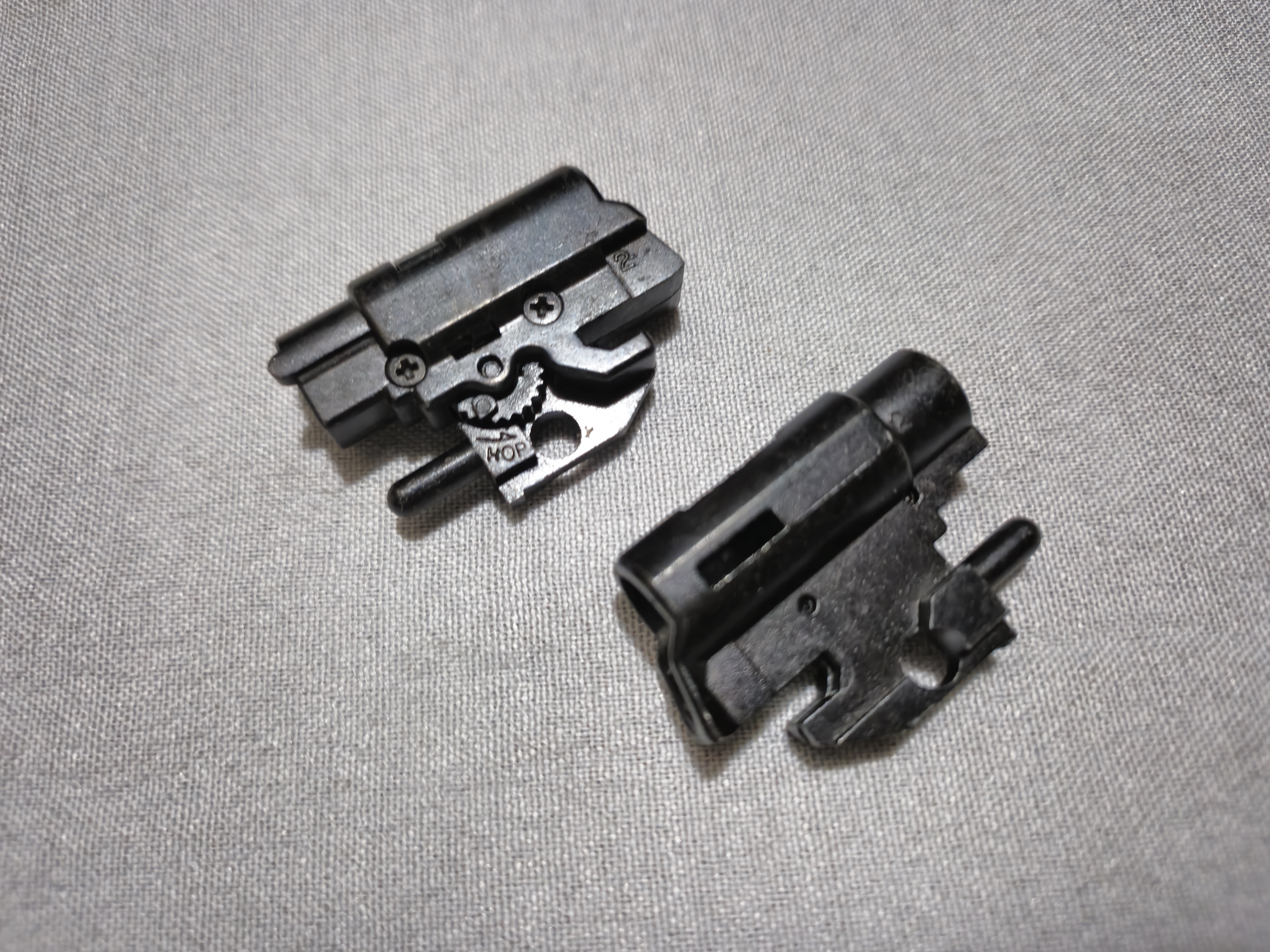 Tokyo Marui MEU 1911 Hop Chamber