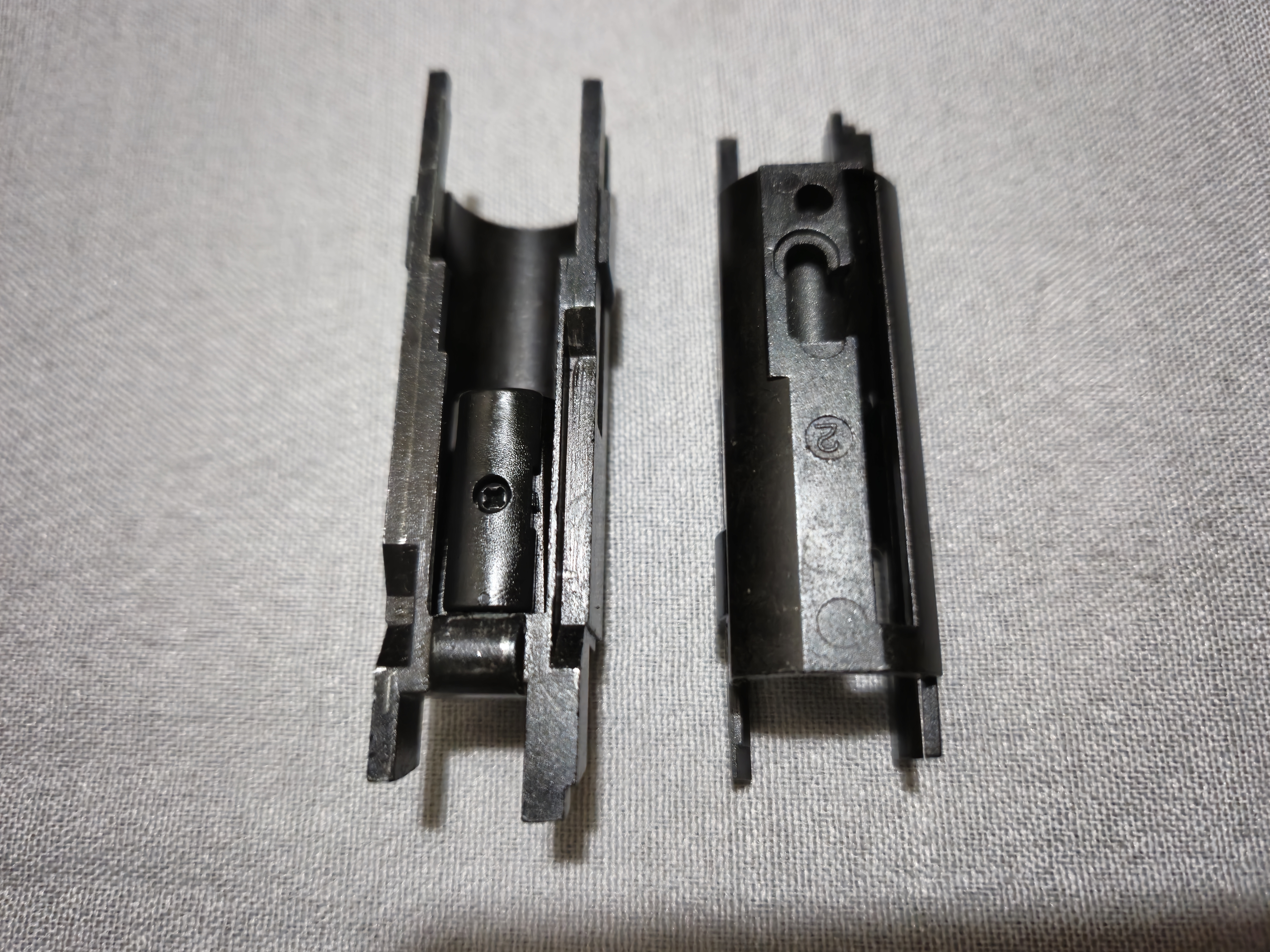 Tokyo Marui MEU 1911 Blowback Housing Unit BBU / BBH