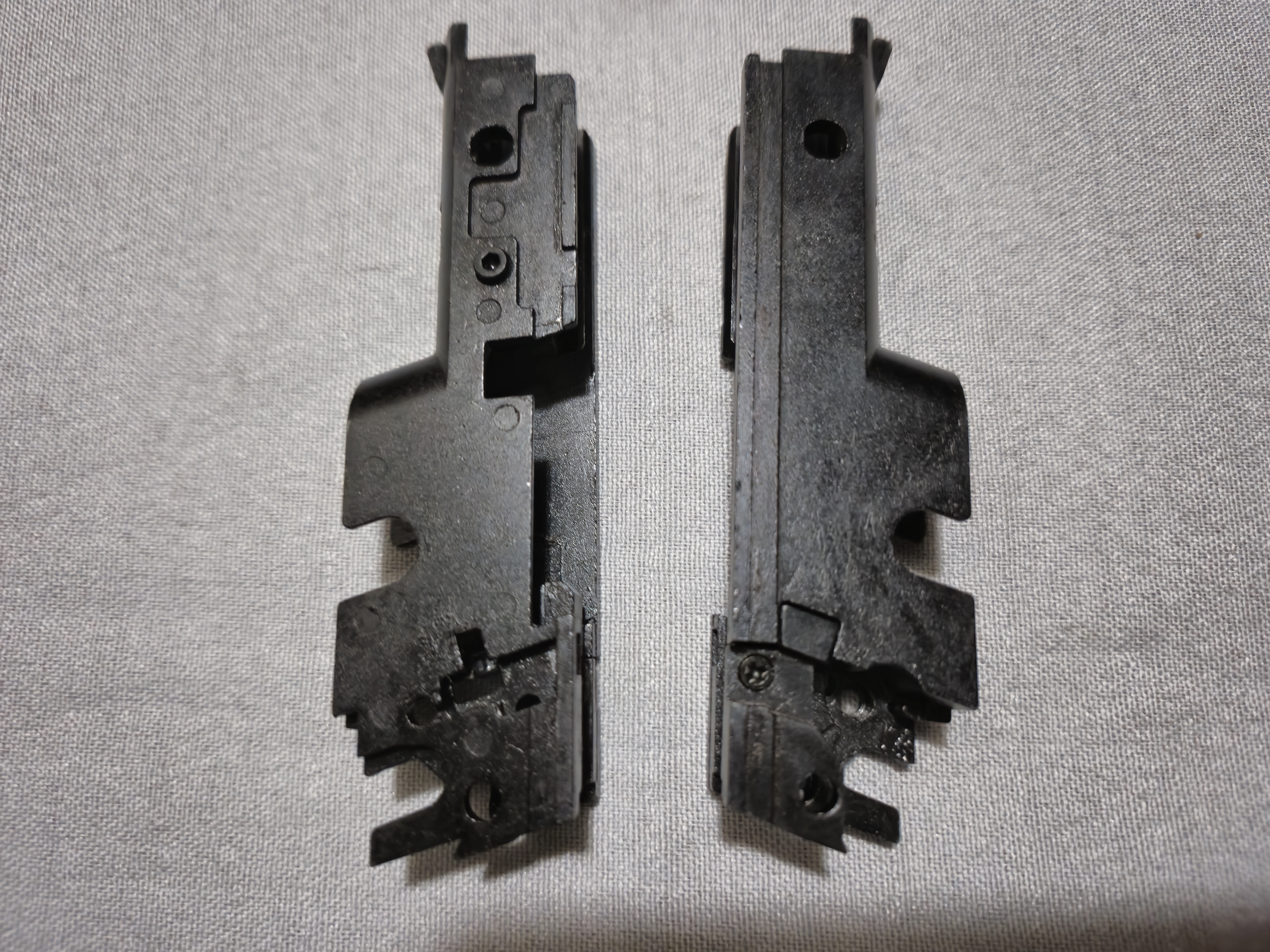Tokyo Marui MEU 1911 Inner Frame / Chassis