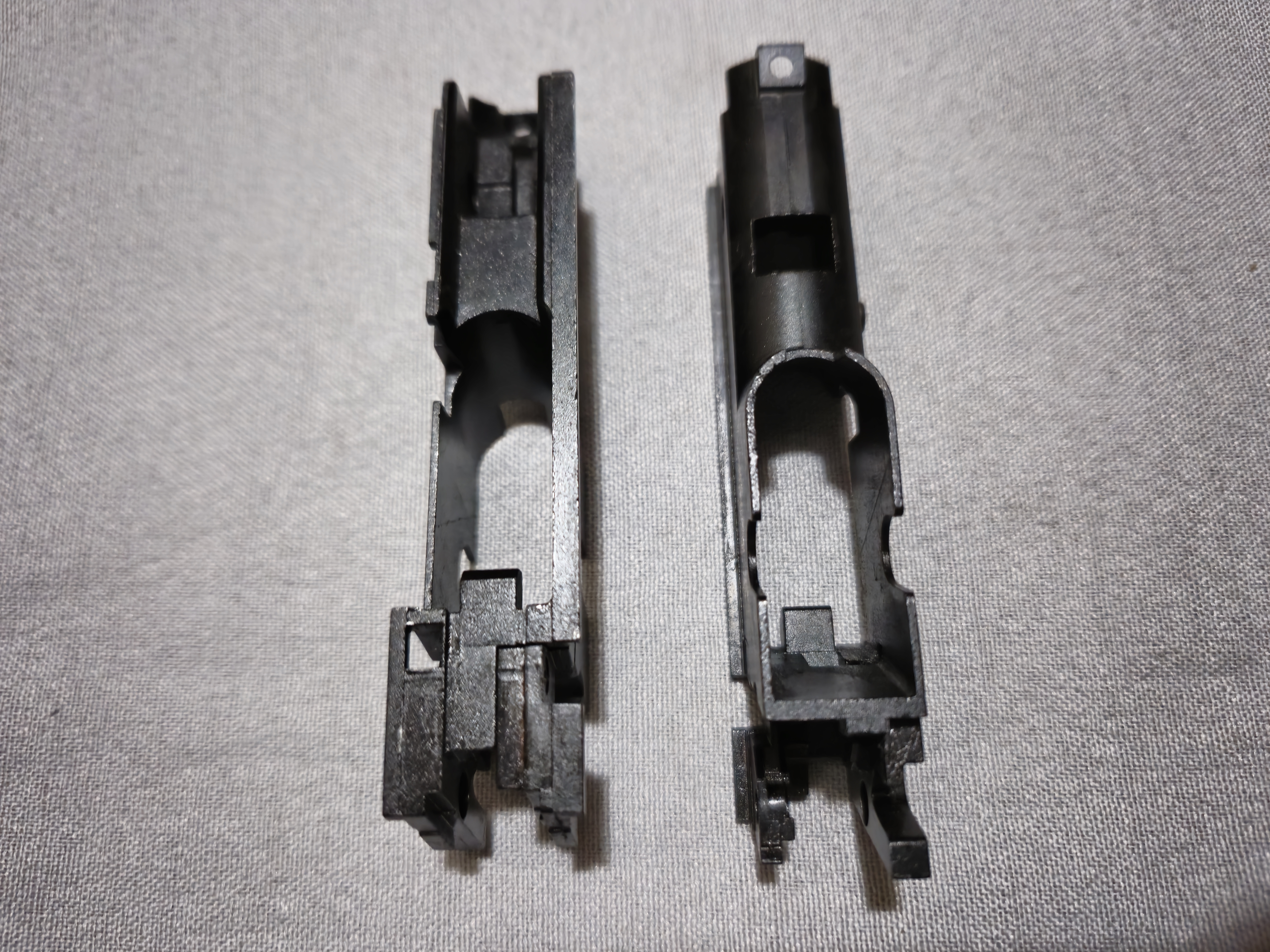 Tokyo Marui MEU 1911 Inner Frame / Chassis