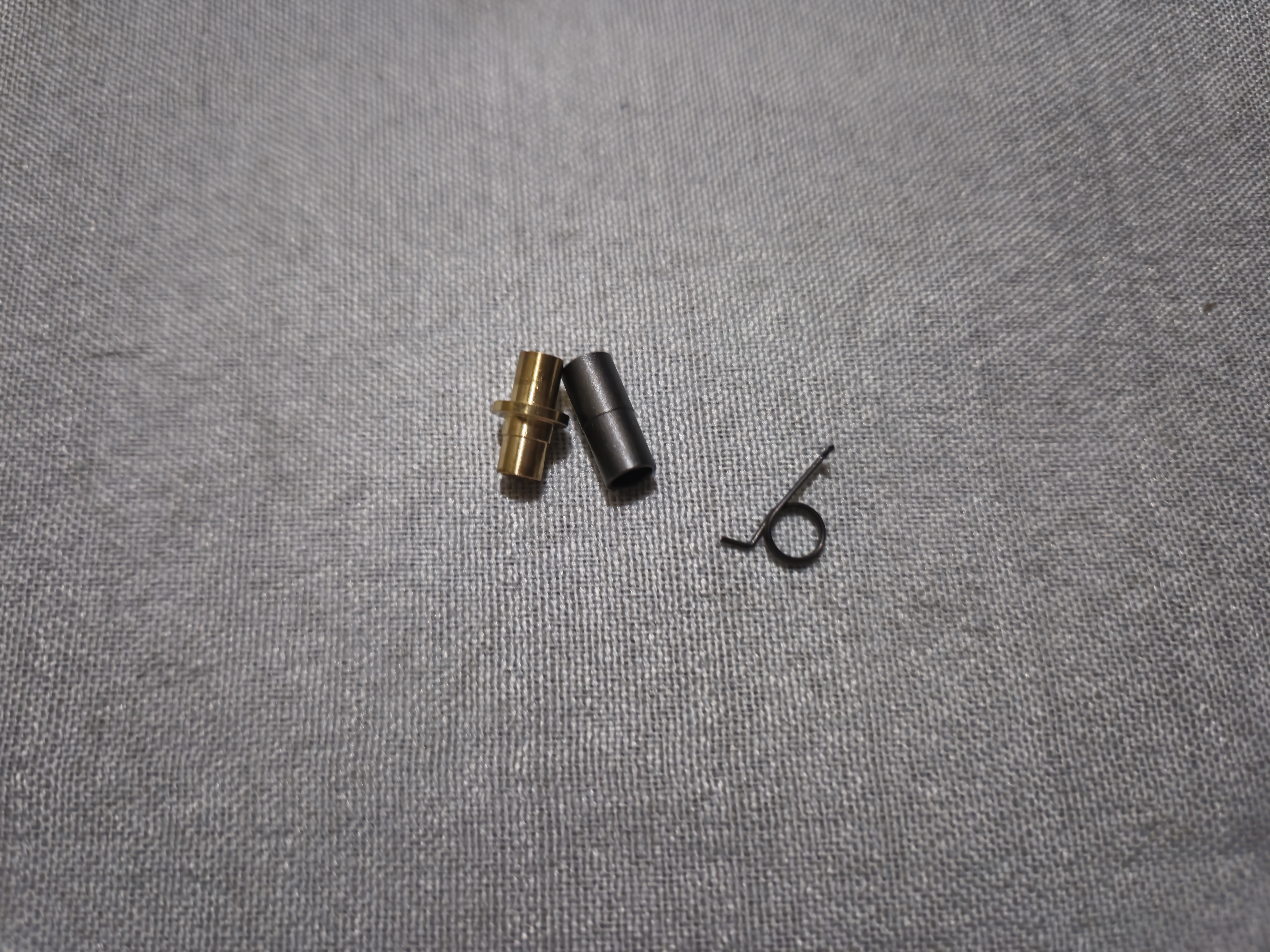 Tokyo Marui MEU 1911 Inner Frame / Chassis