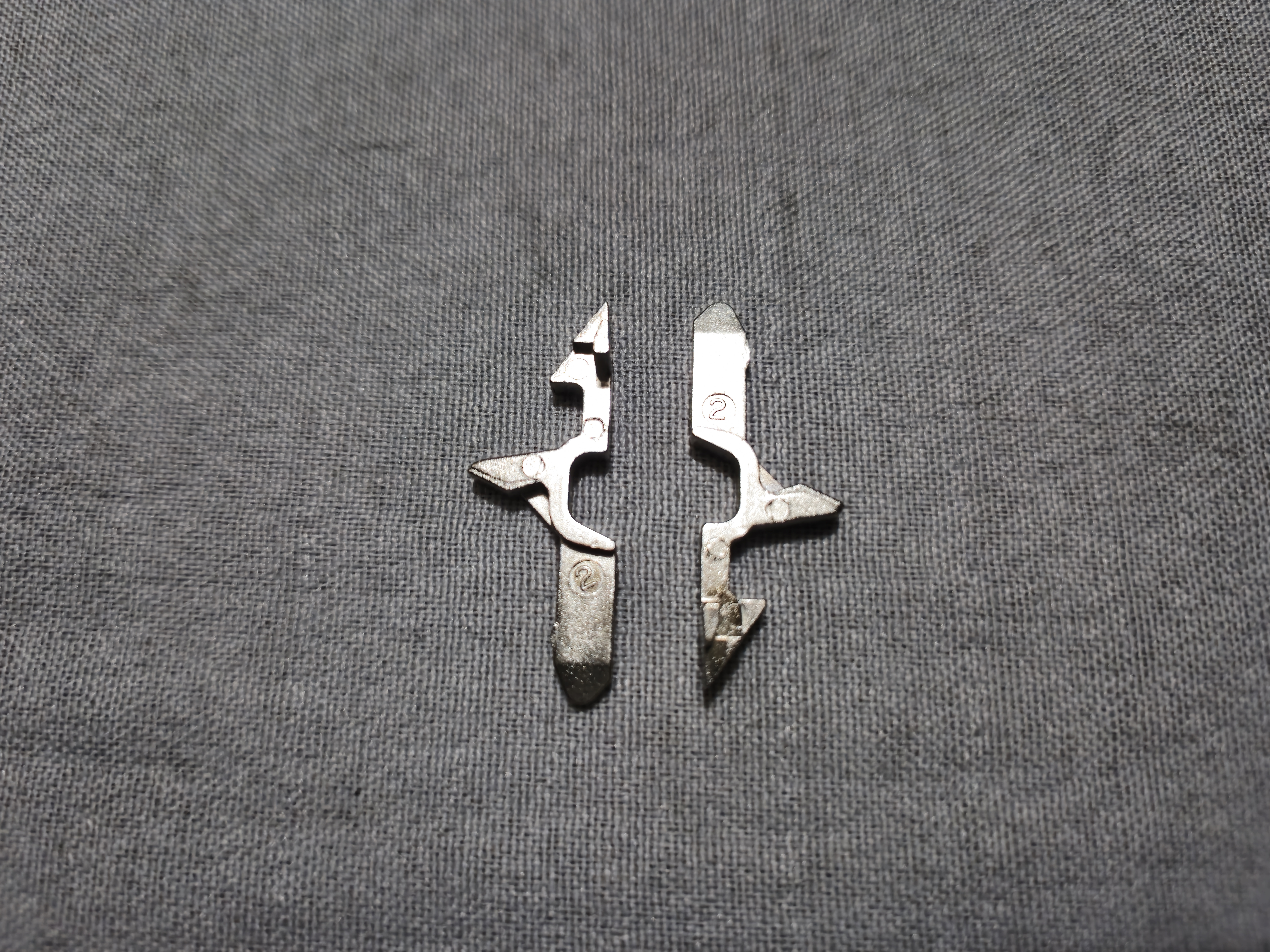 Tokyo Marui MEU 1911 Disconnector