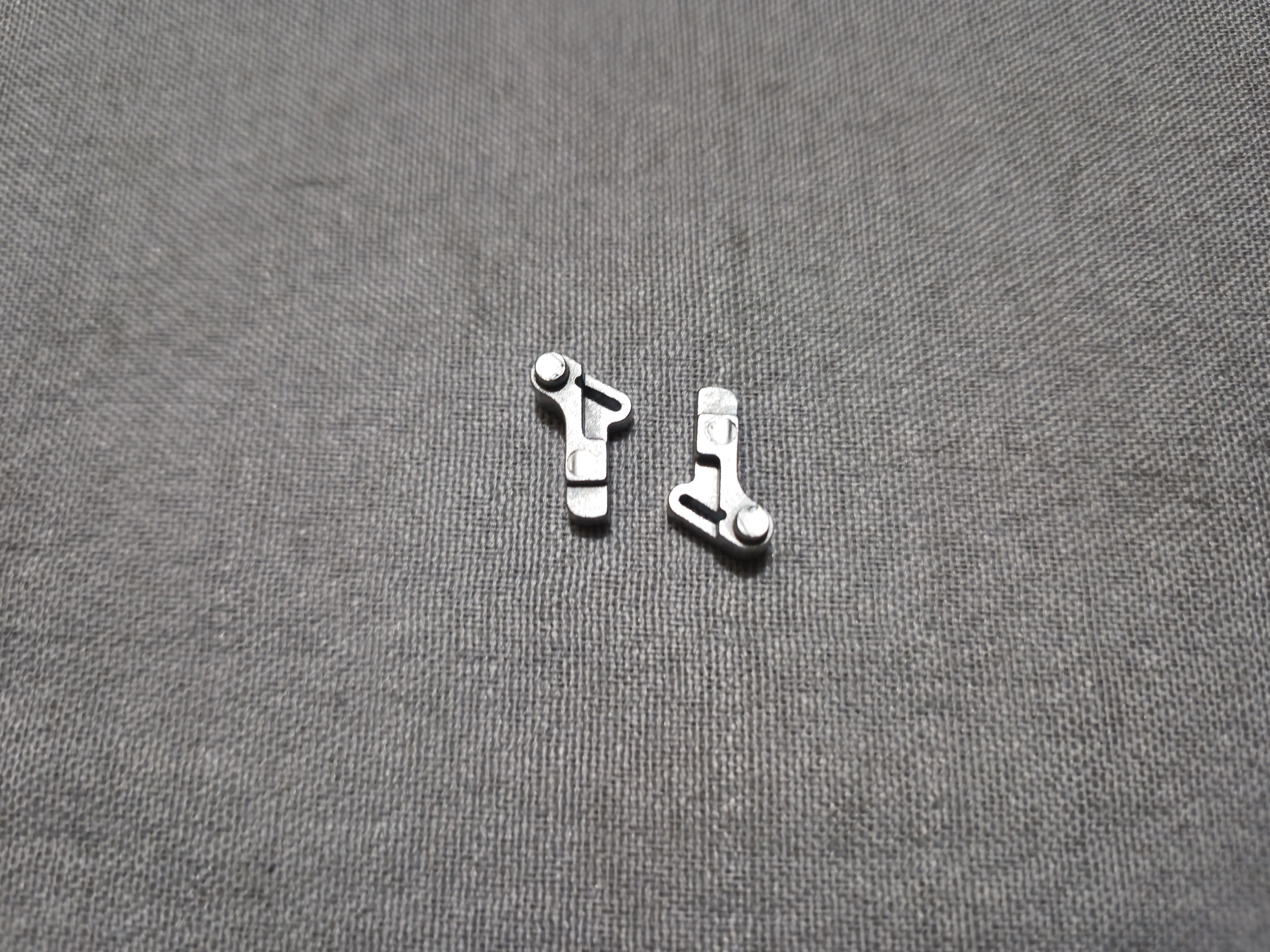 Tokyo Marui MEU 1911 Valve Knocker