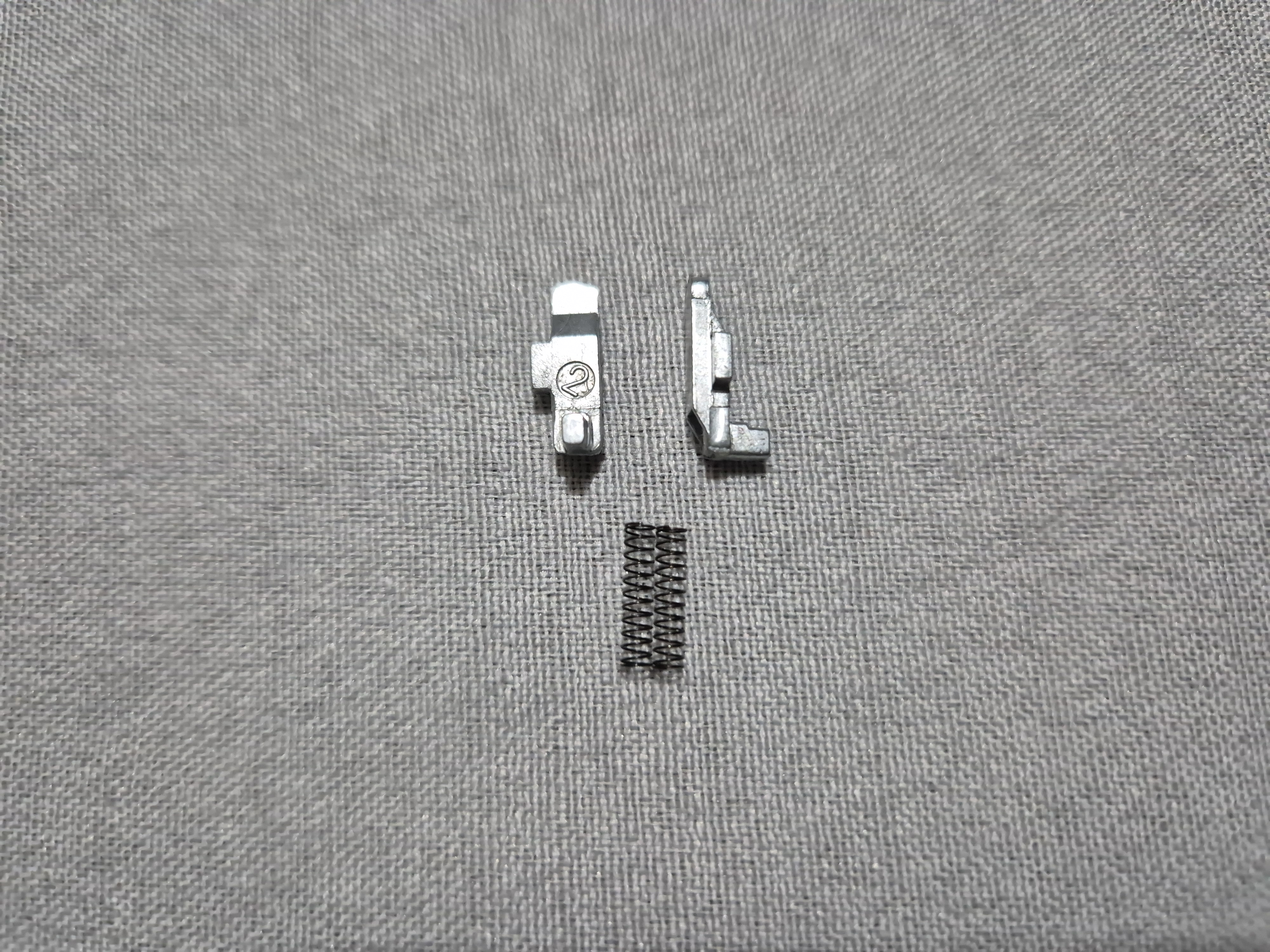 Tokyo Marui MEU 1911 Valve Disconnector