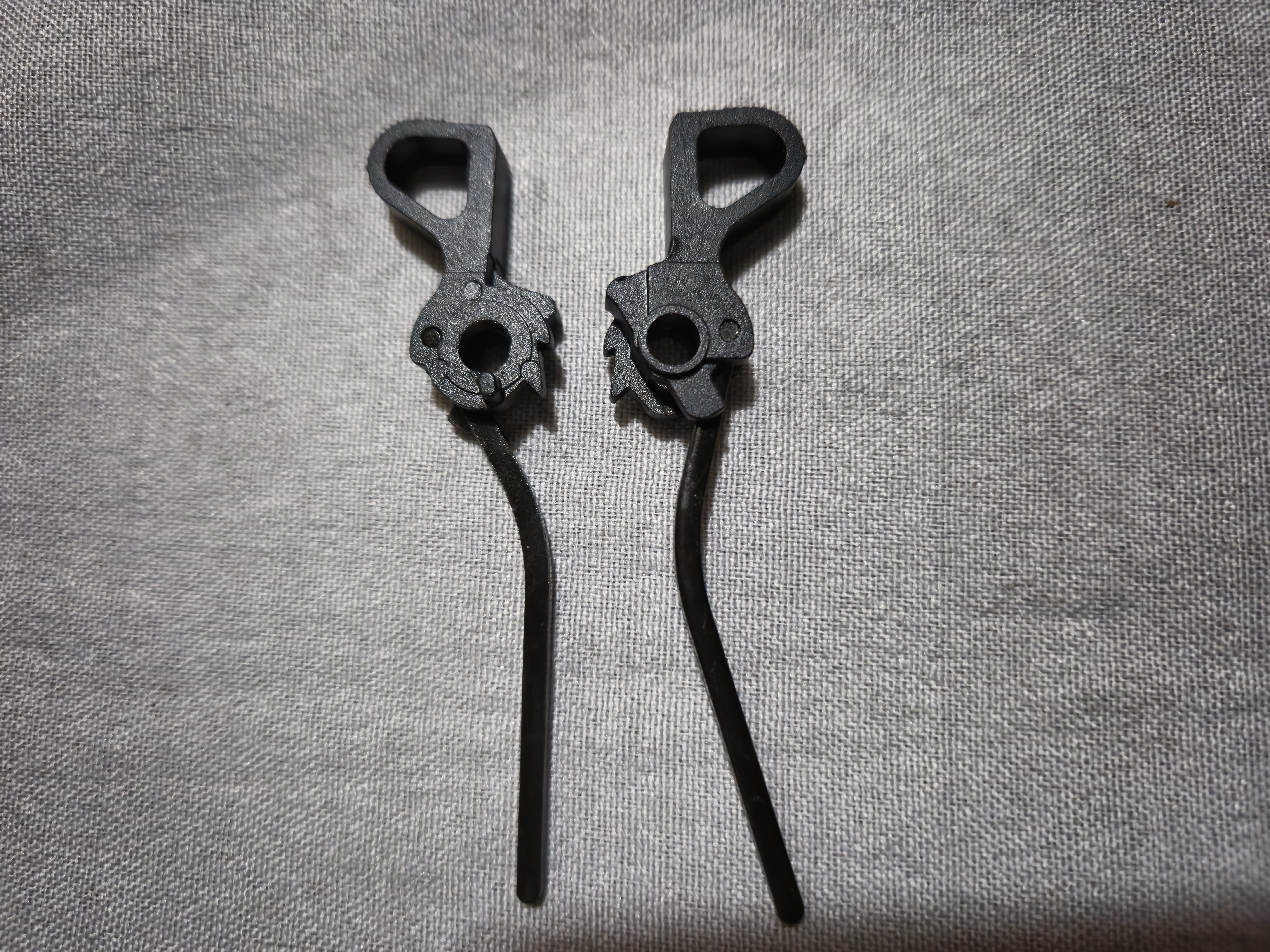 Tokyo Marui MEU 1911 Hammer