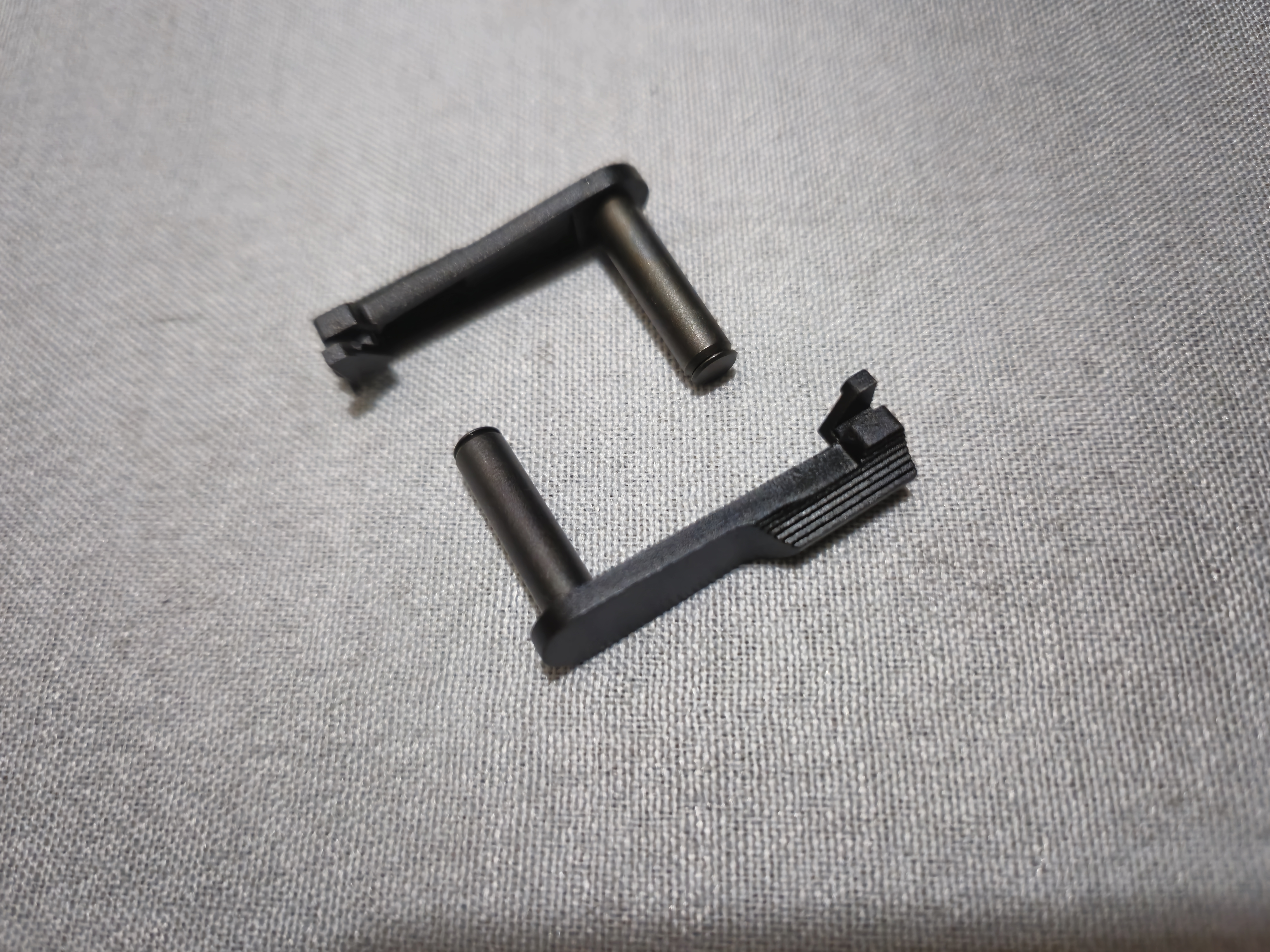 Tokyo Marui MEU 1911 Slide Stop