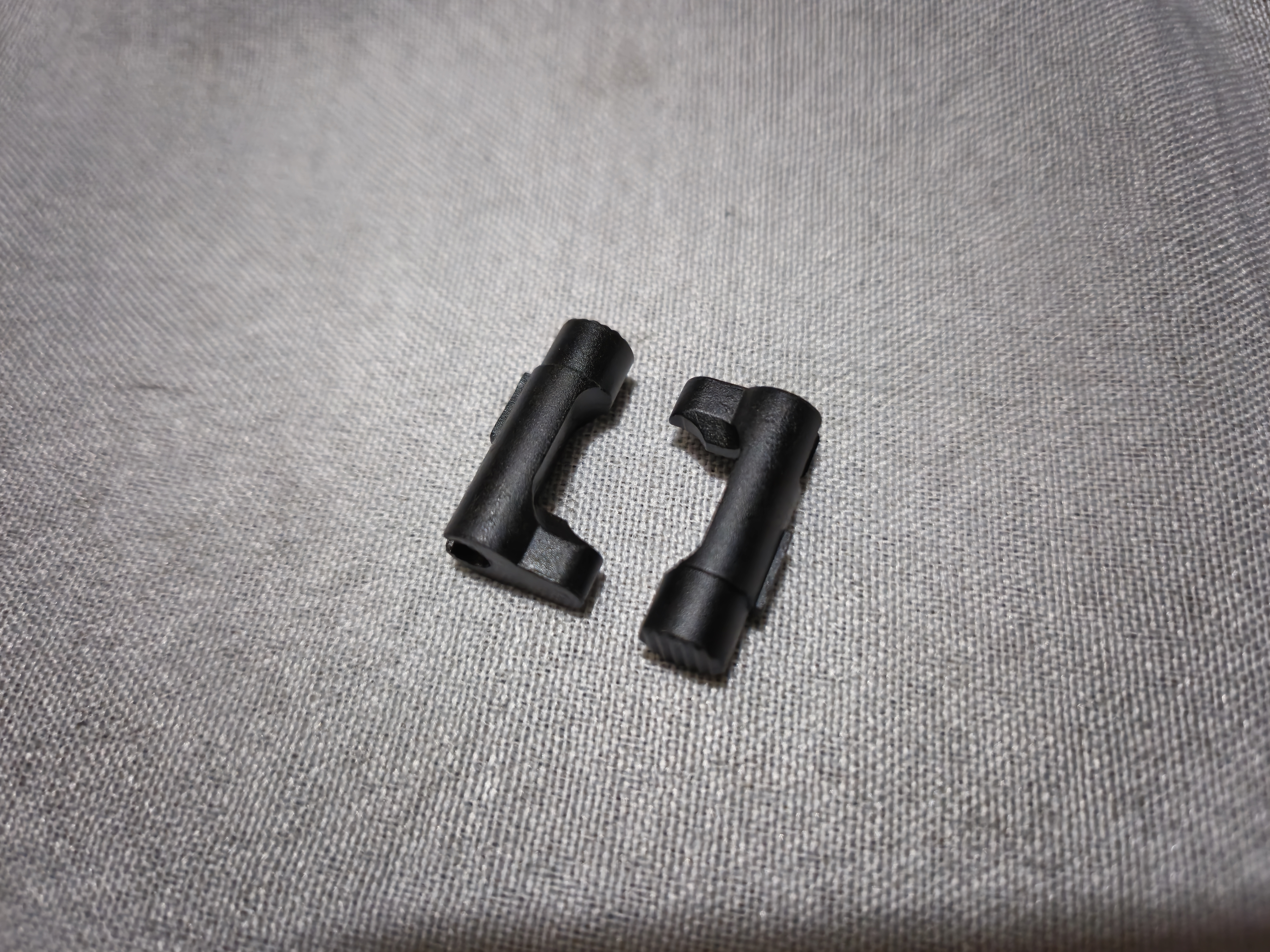 Tokyo Marui MEU 1911 Magazine Catch