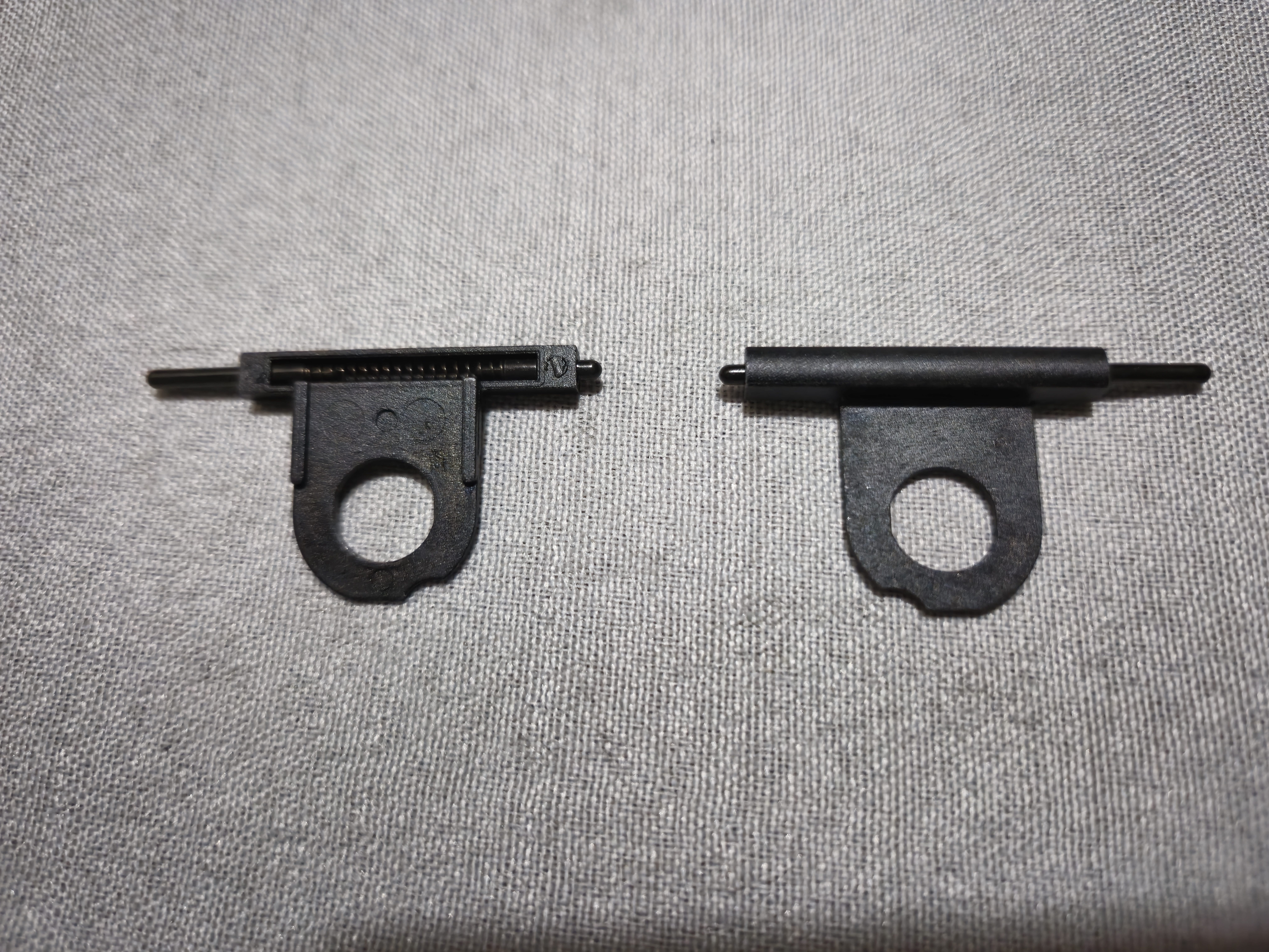 Tokyo Marui MEU 1911 Housing Spring and Plunger Set