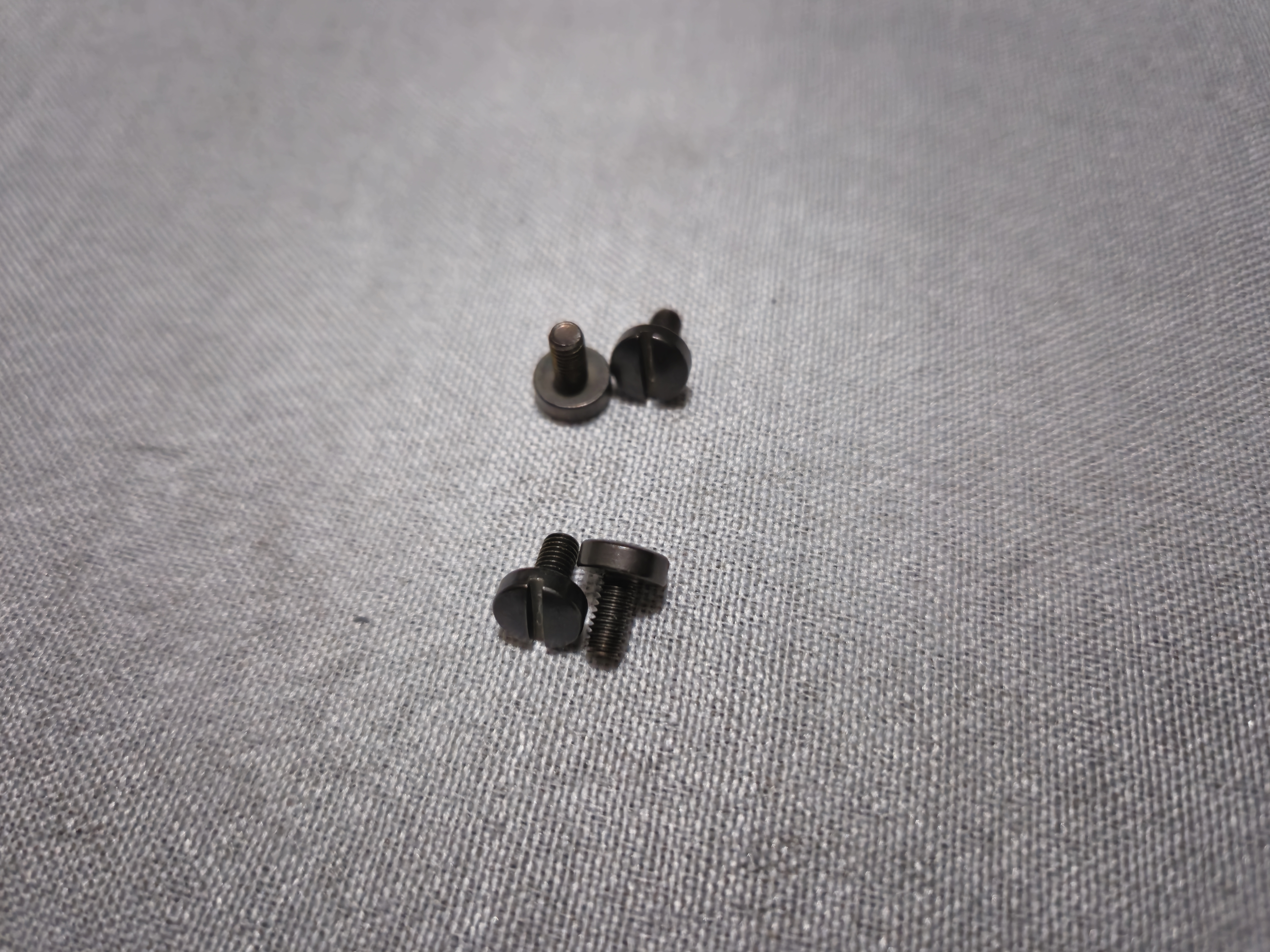 Tokyo Marui MEU 1911 Grip Screws