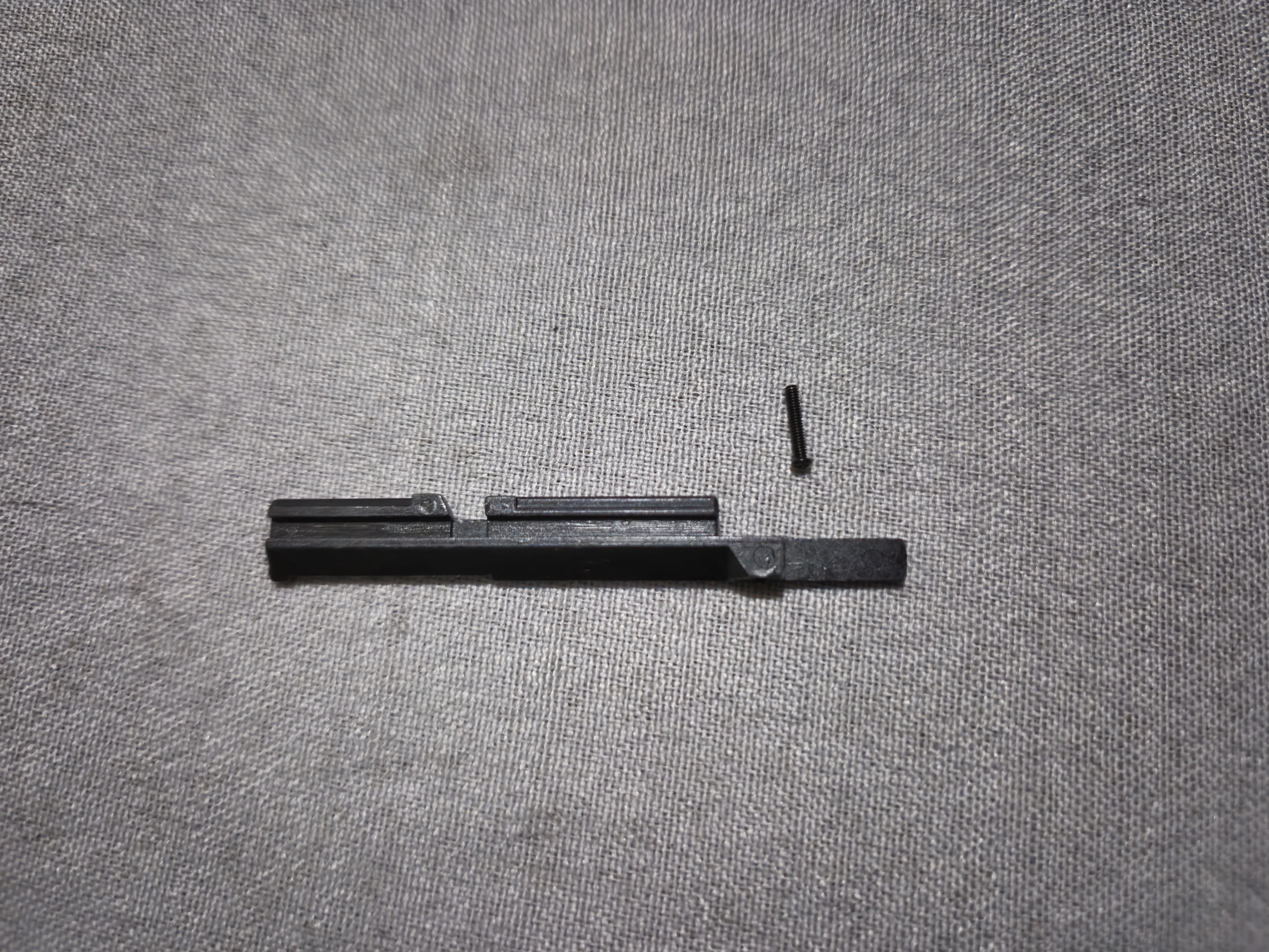 Tokyo Marui GM4-5 GM4-6 HMC-3