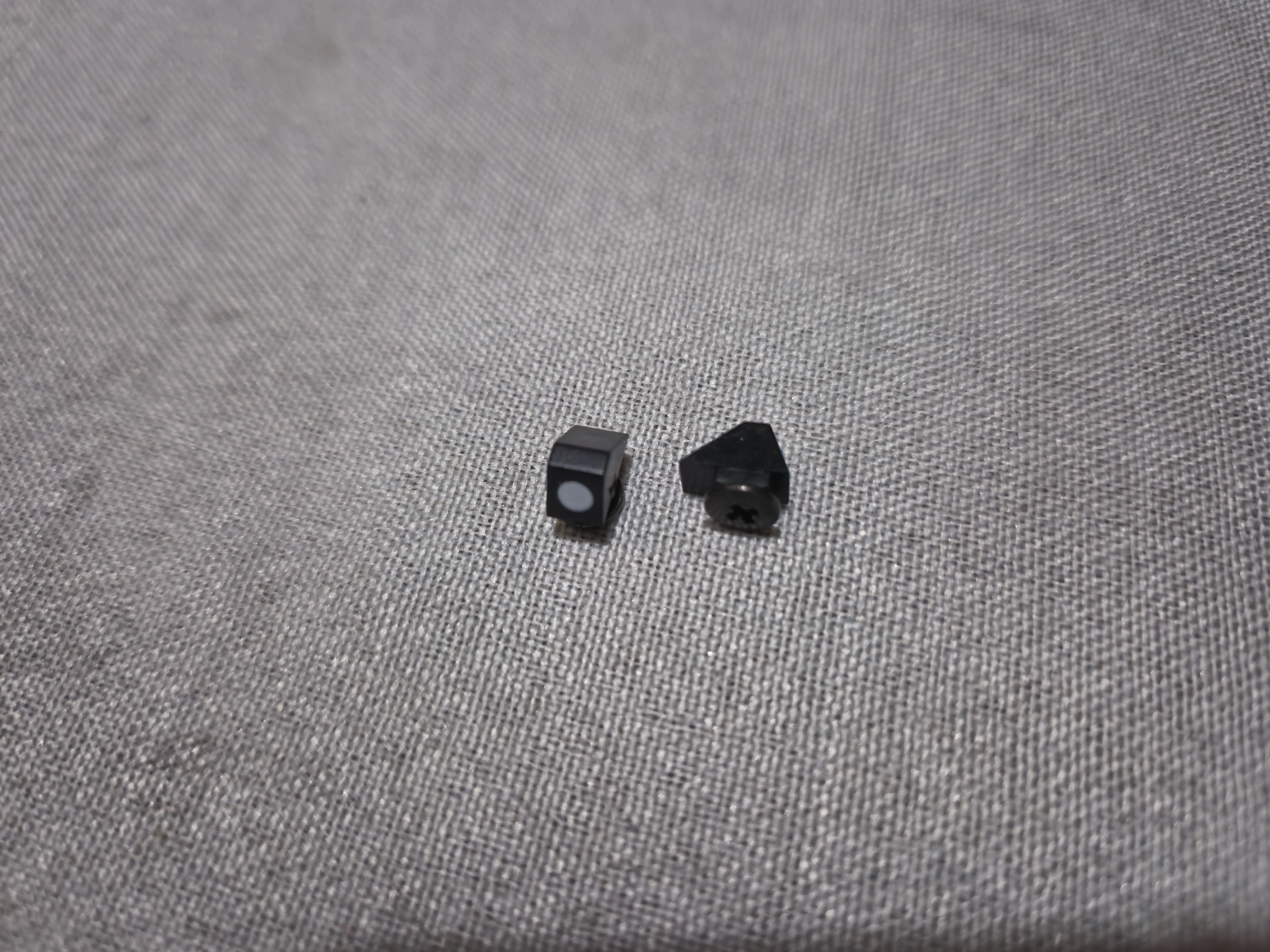 Tokyo Marui Glock 17 Front Sight