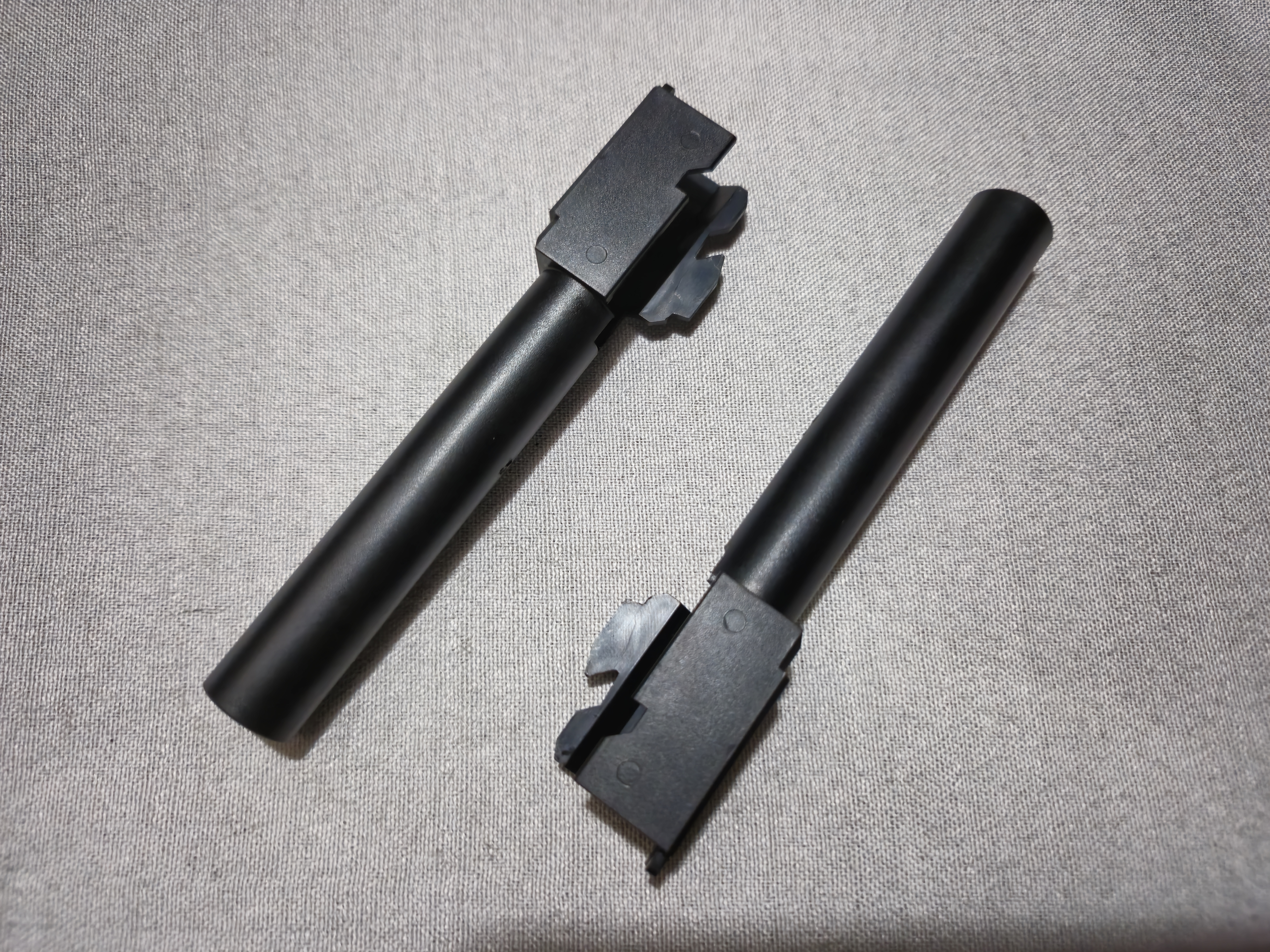 Tokyo Marui Glock 17 Outer Barrel