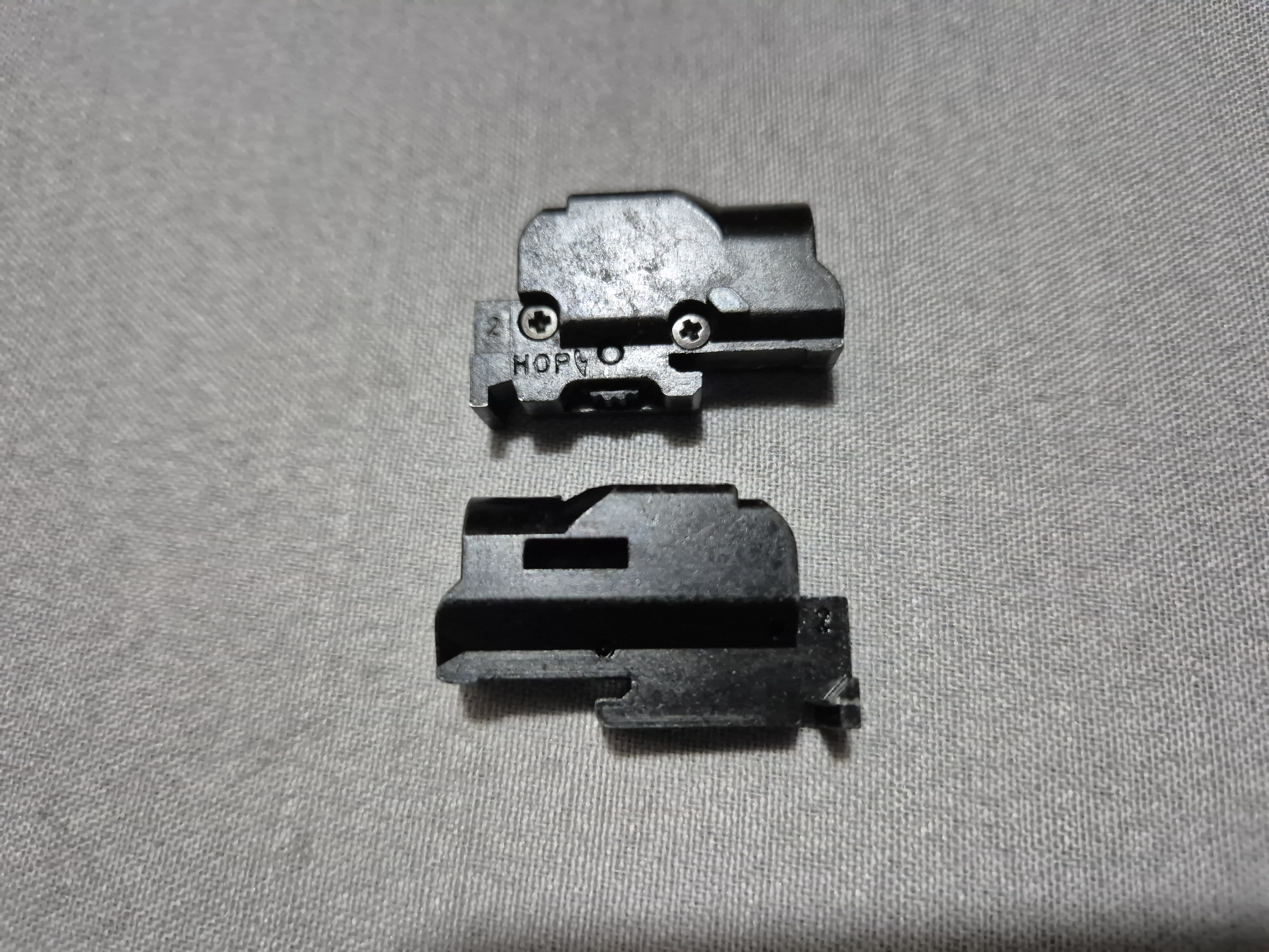 Tokyo Marui Glock 17 Hop Chamber