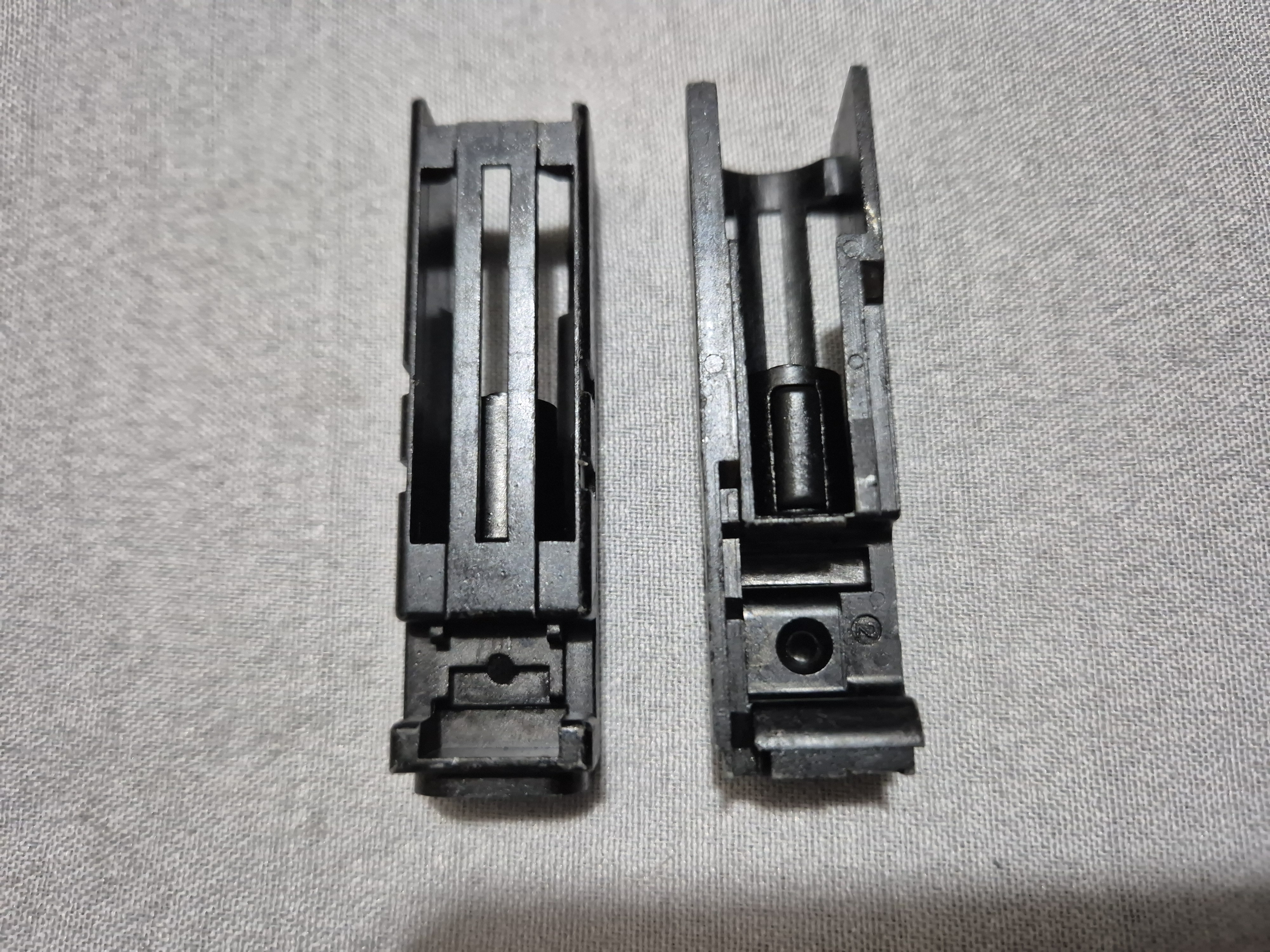 Tokyo Marui Glock 17 Blowback Housing Unit BBH / BBU
